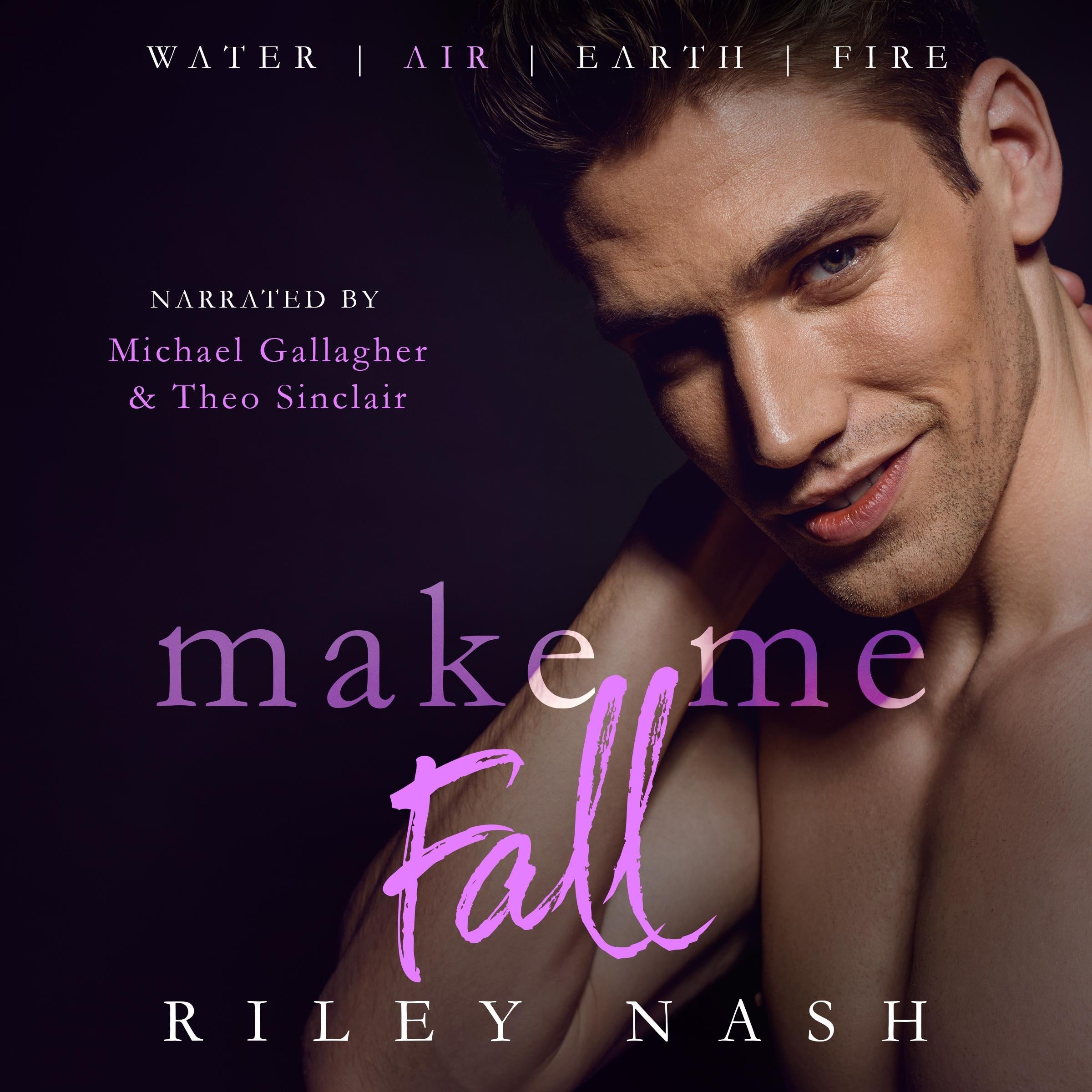 Make Me Fall