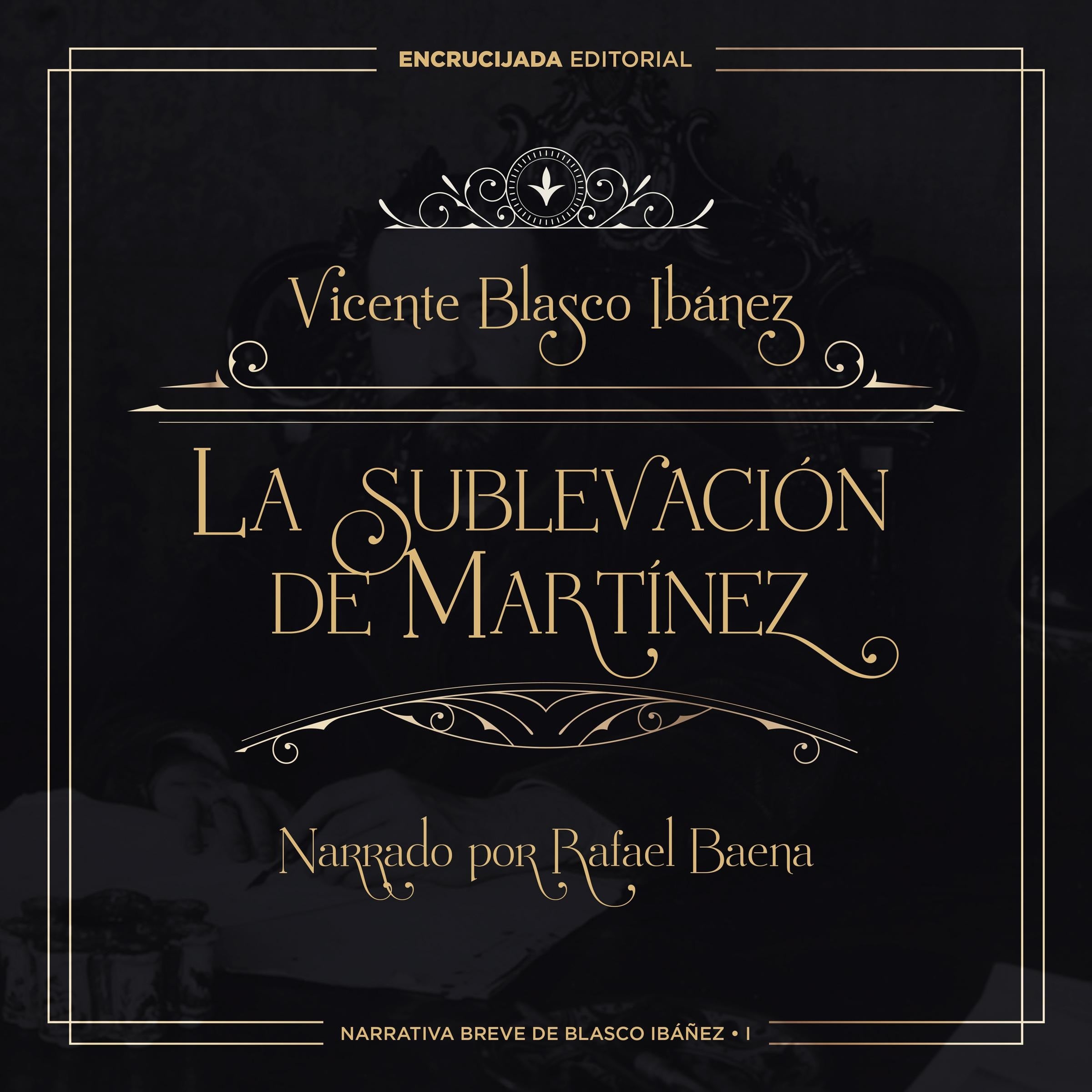 La sublevación de Martínez