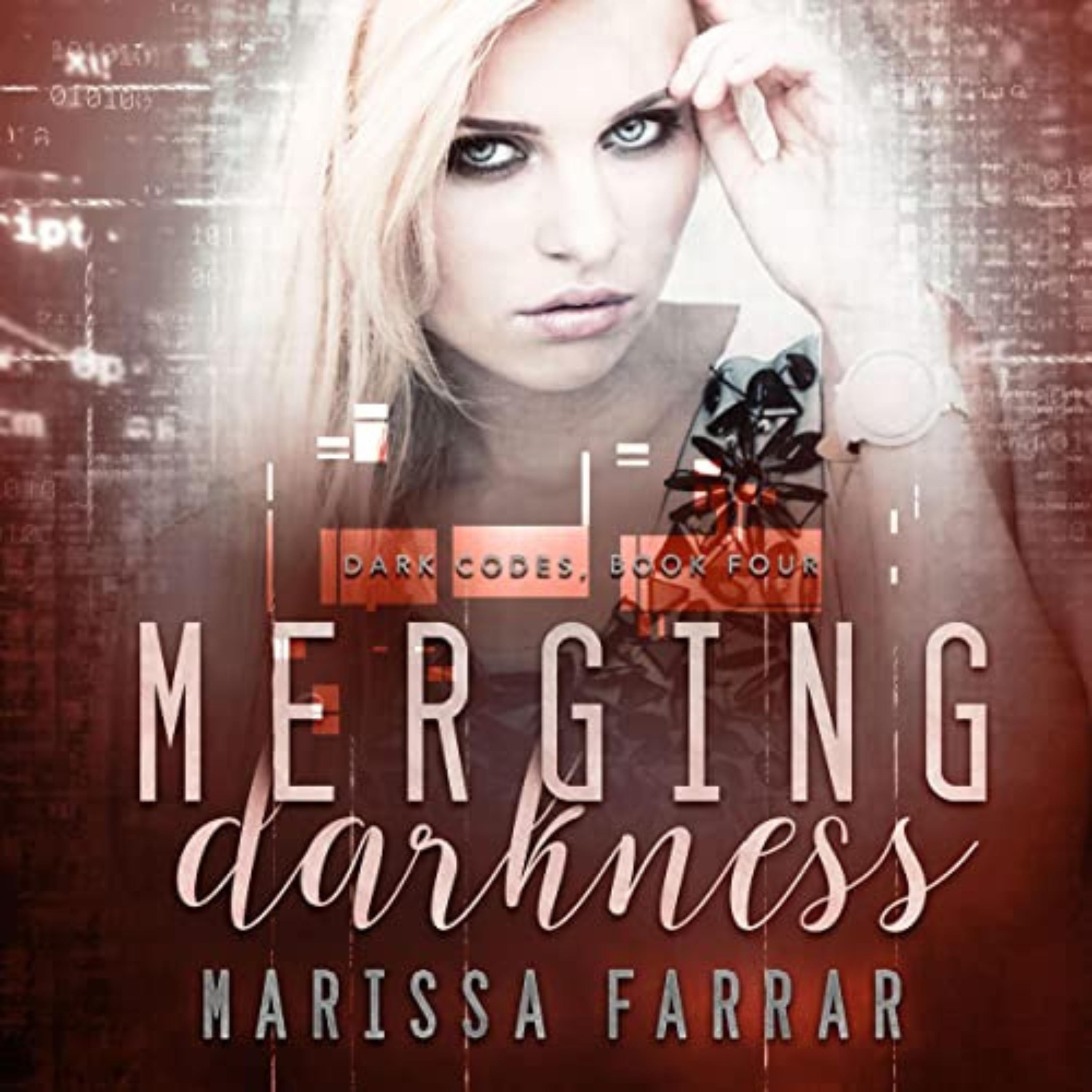 Merging Darkness