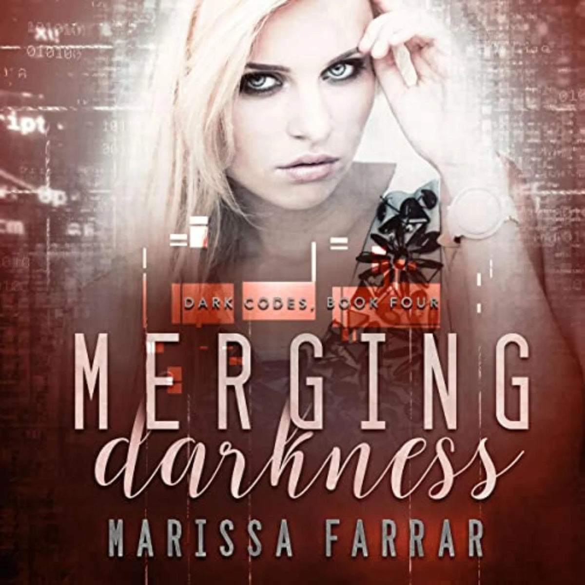 Merging Darkness