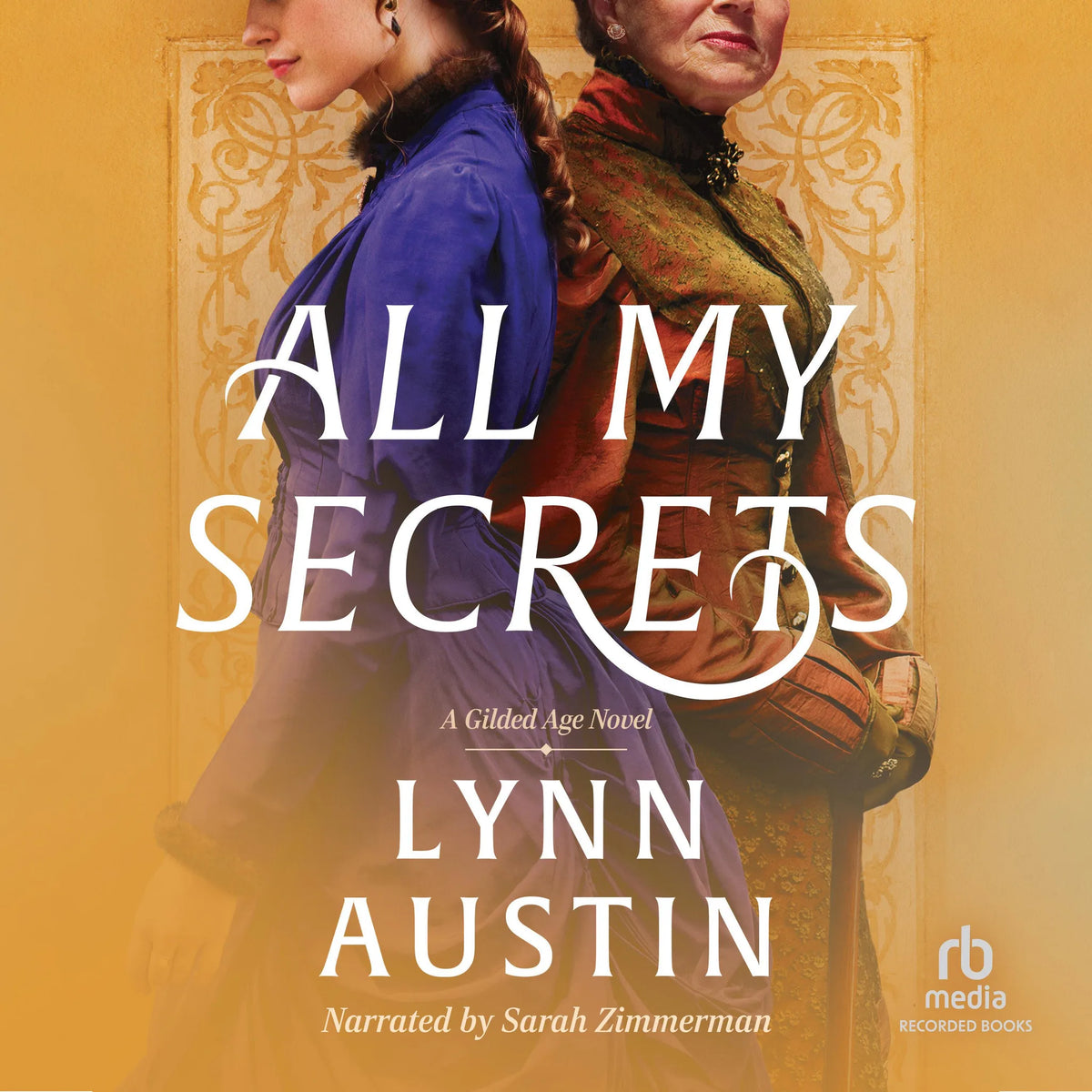 All My Secrets