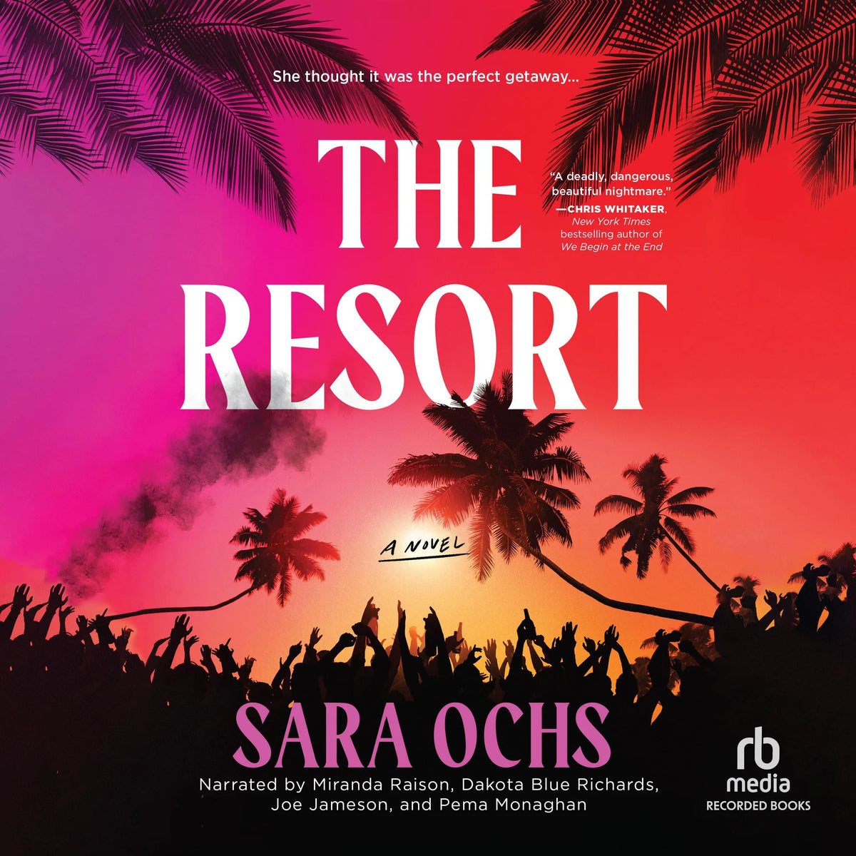 The Resort