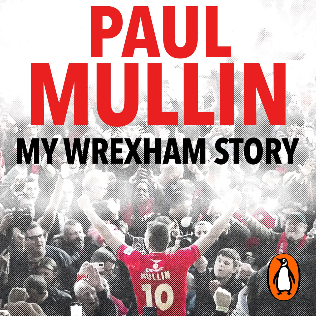 My Wrexham Story