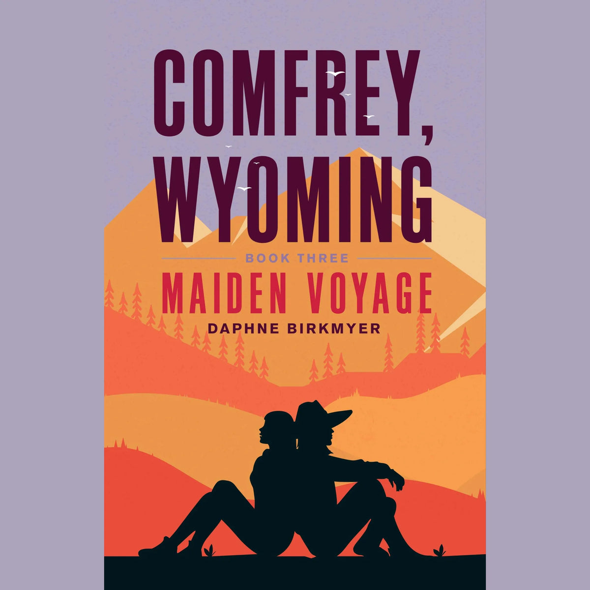 Comfrey, Wyoming
