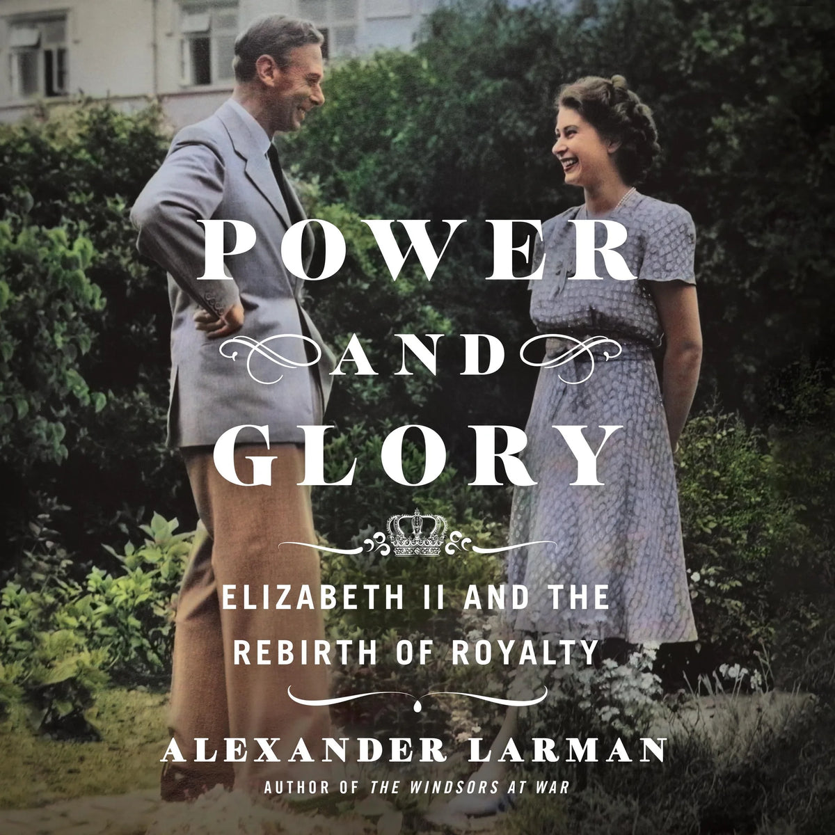 Power and Glory
