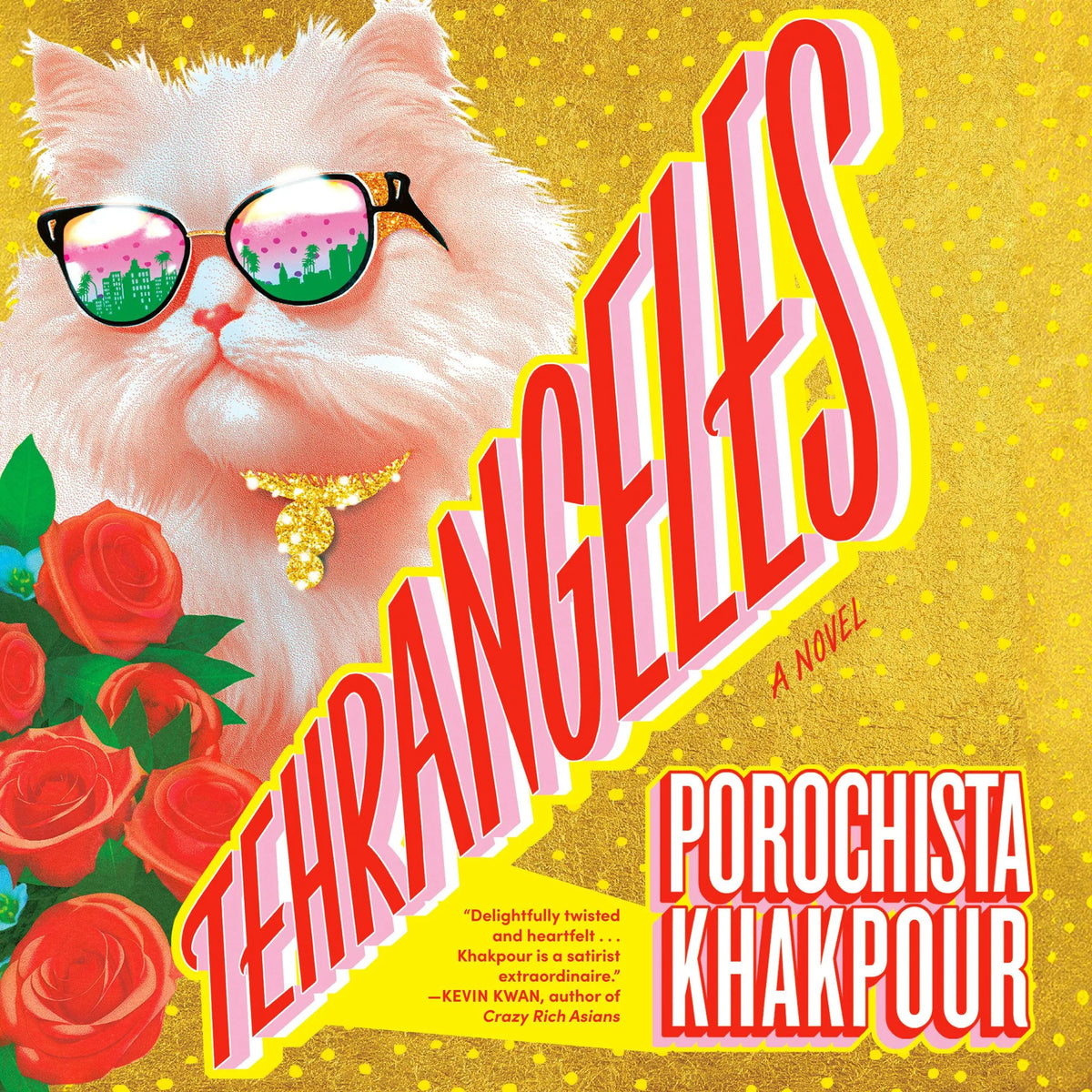 Tehrangeles