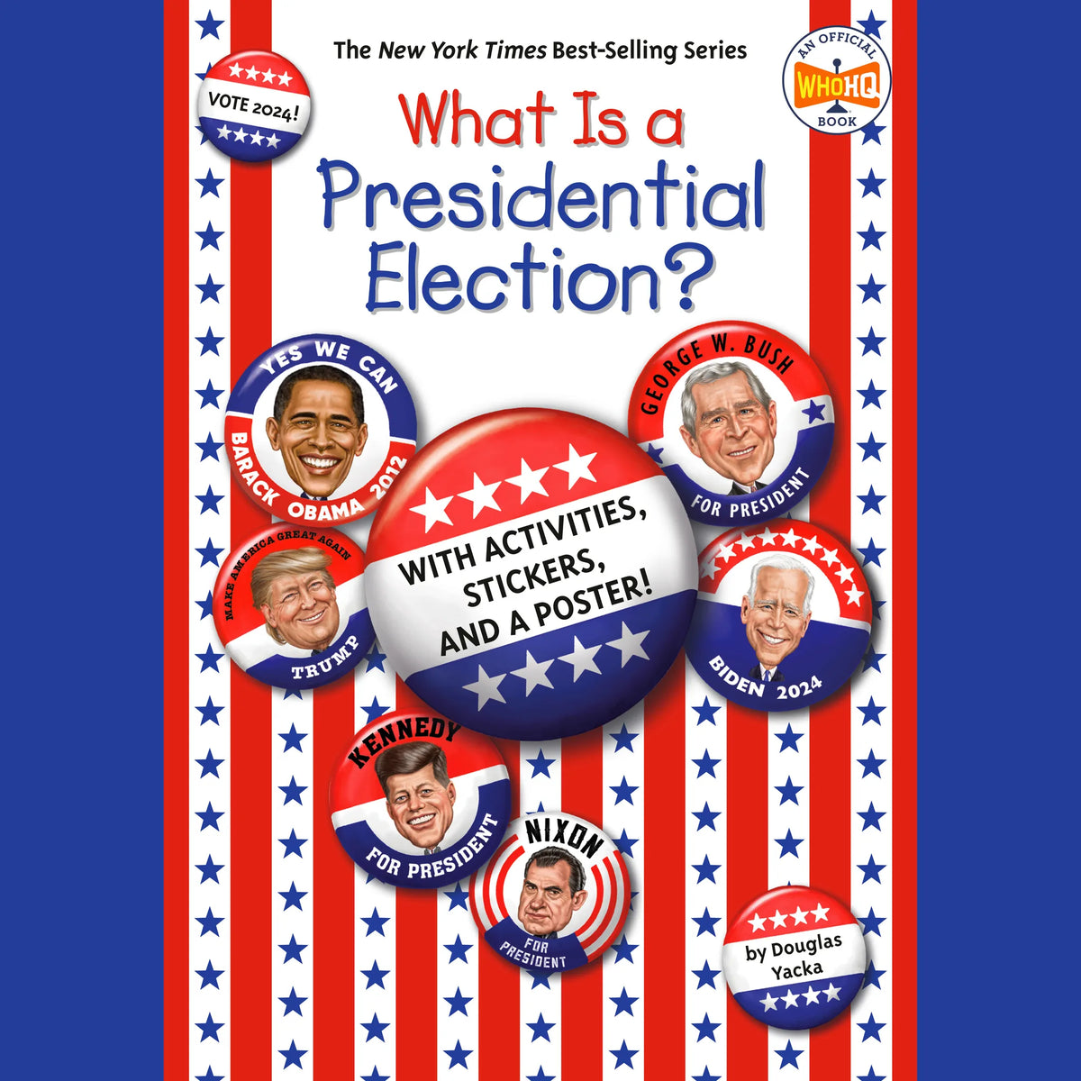 What Is a Presidential Election?