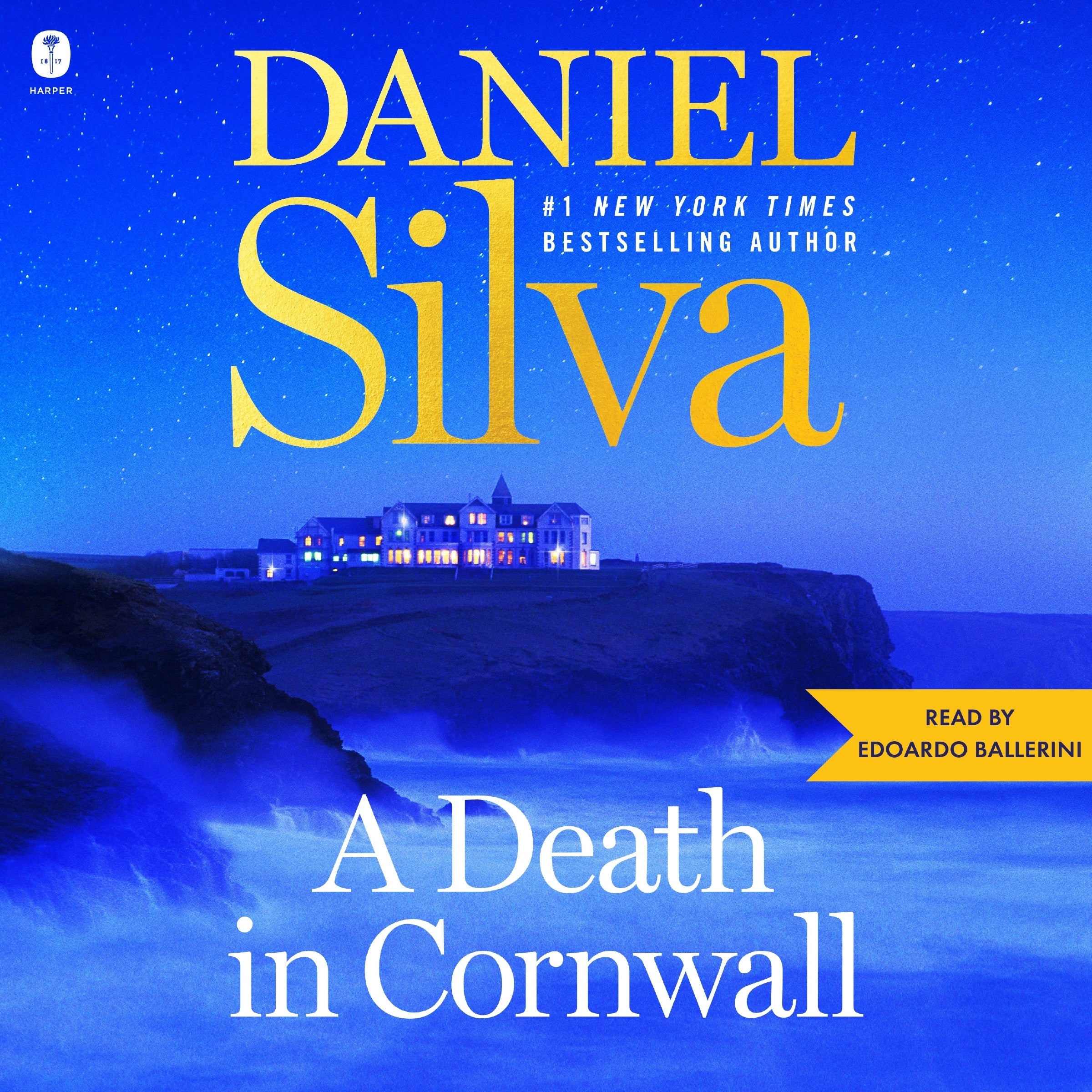 A Death in Cornwall