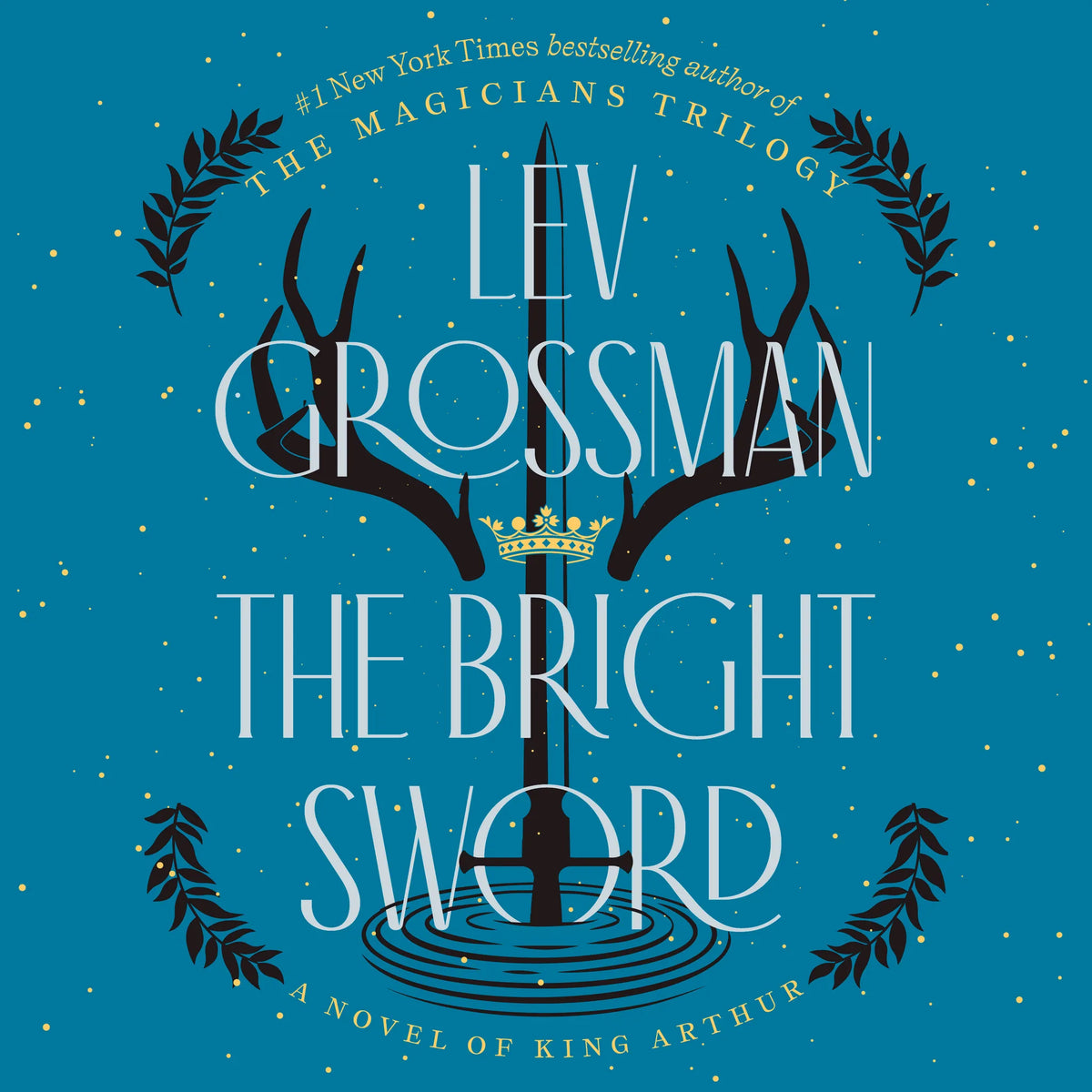 The Bright Sword