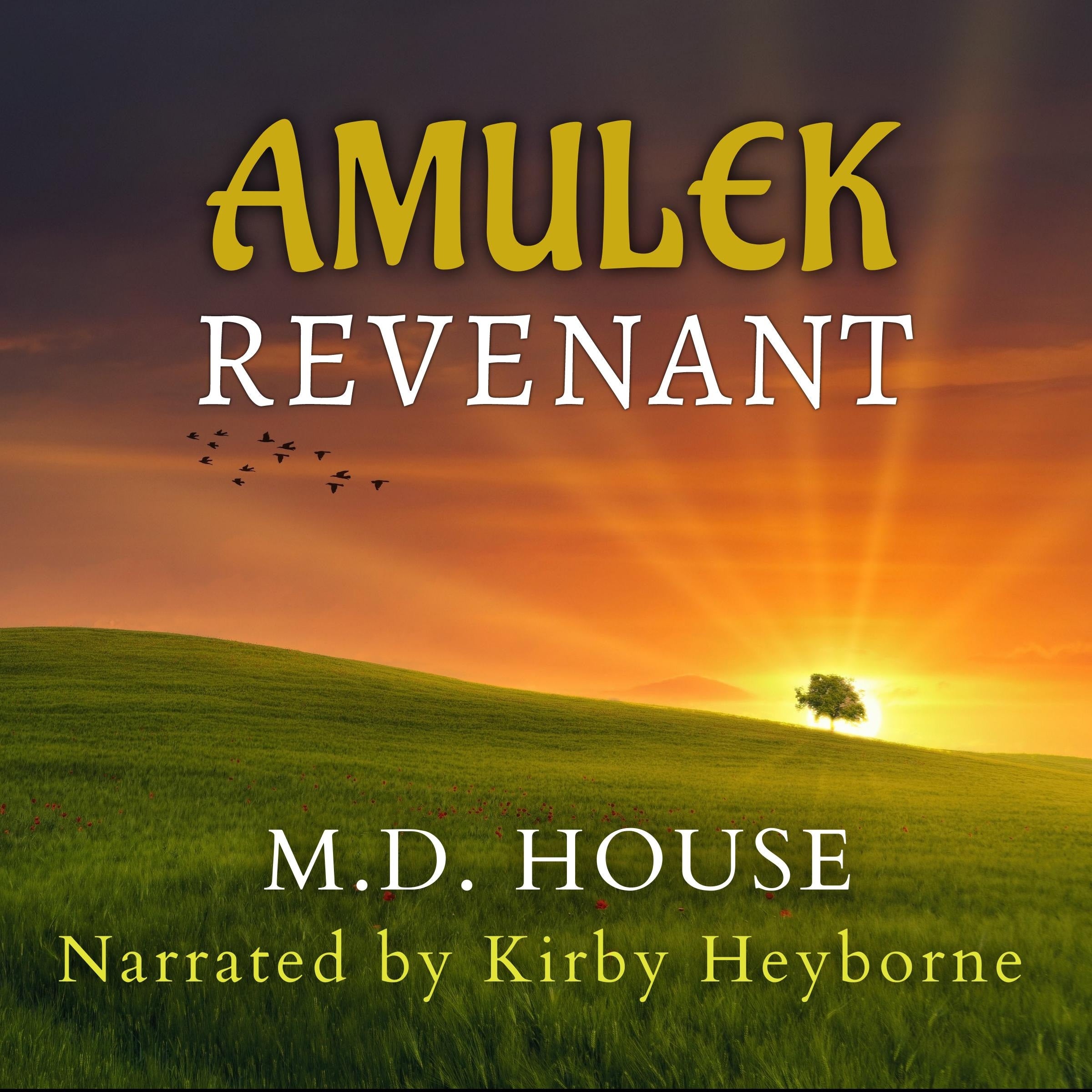 Amulek