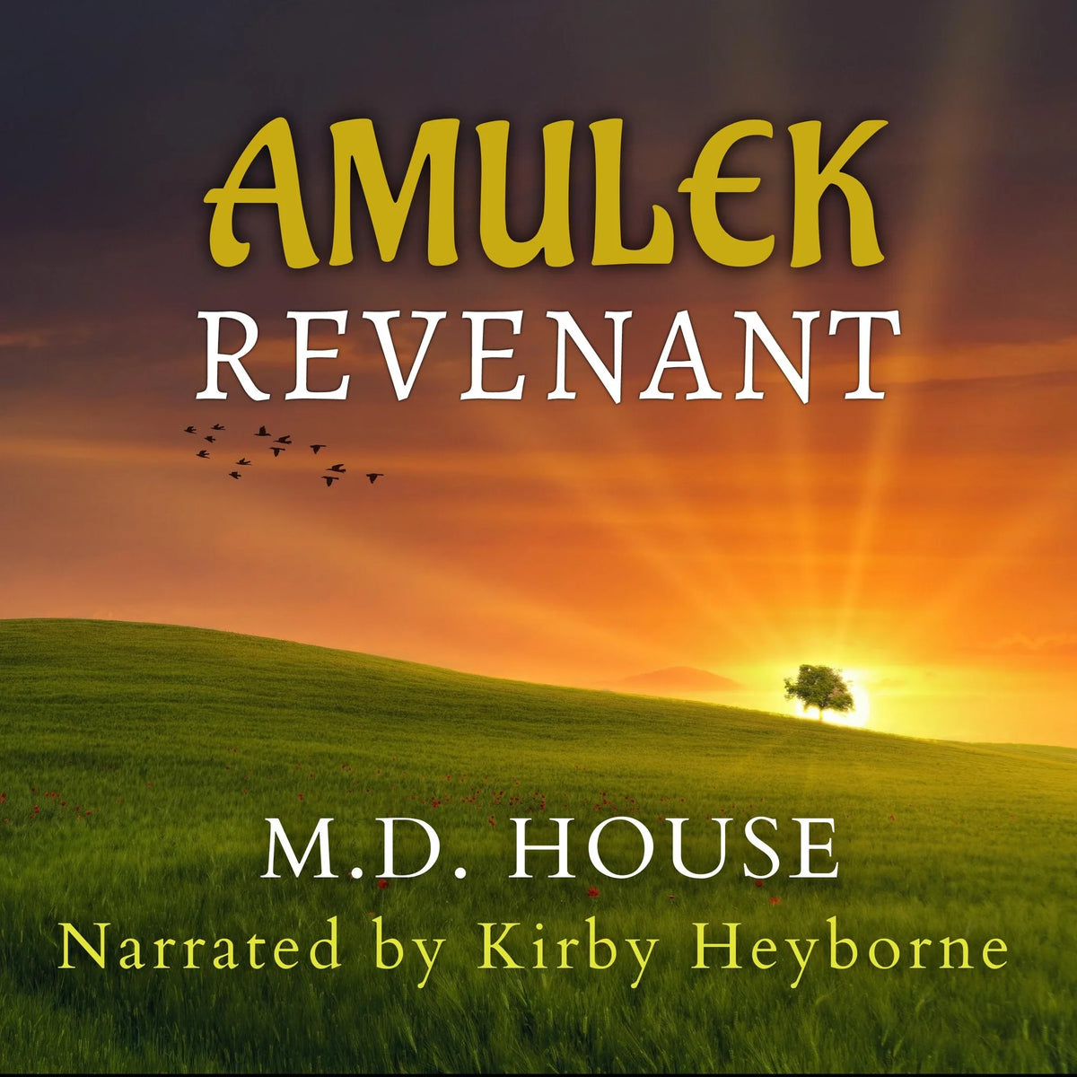 Amulek