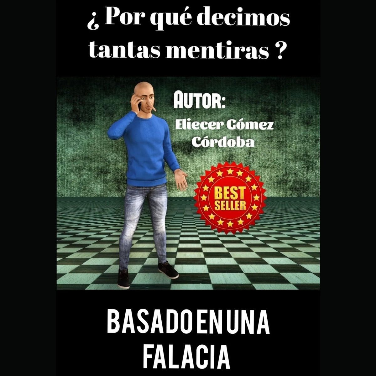 ¿Por qué decimos tantas mentiras?