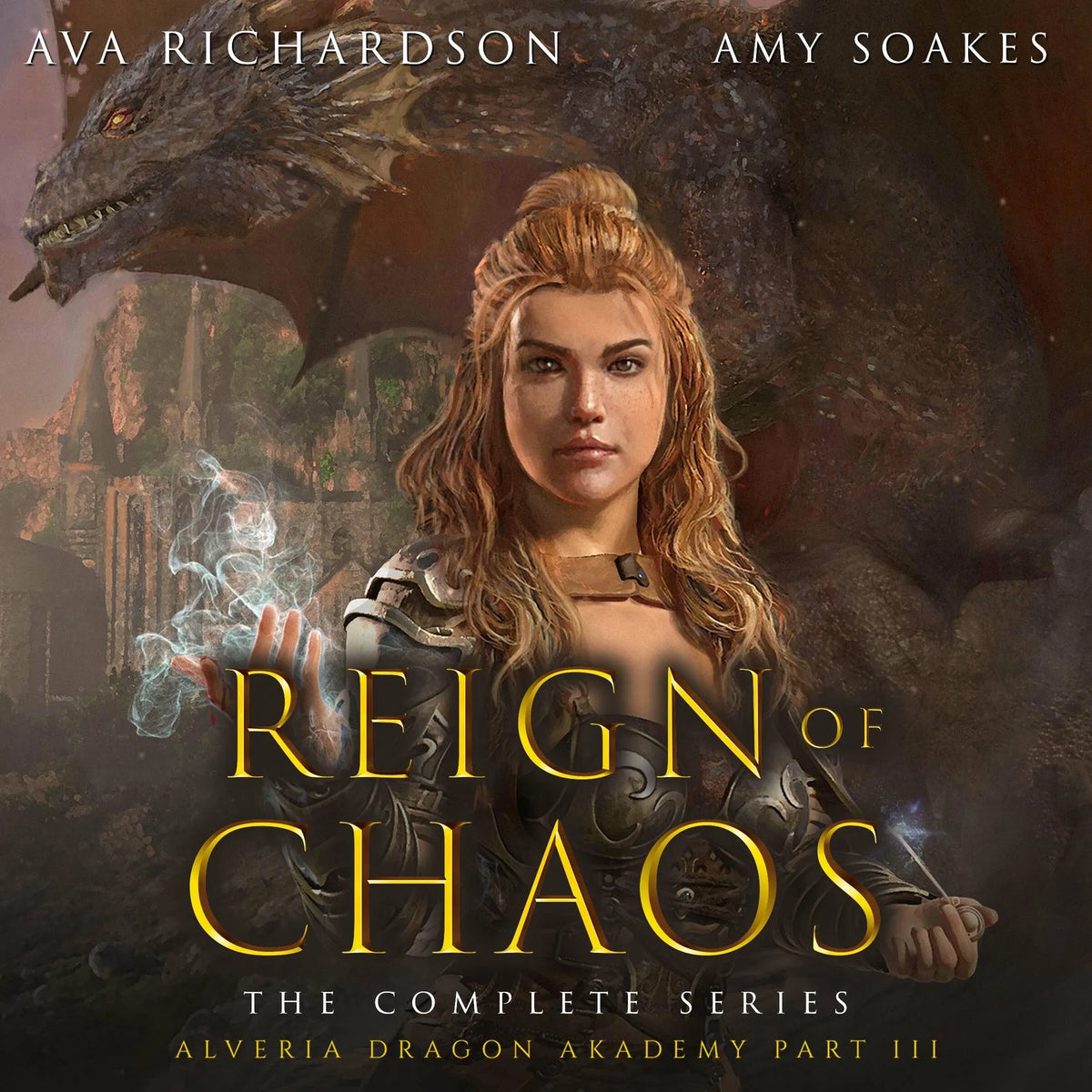 Reign of Chaos
