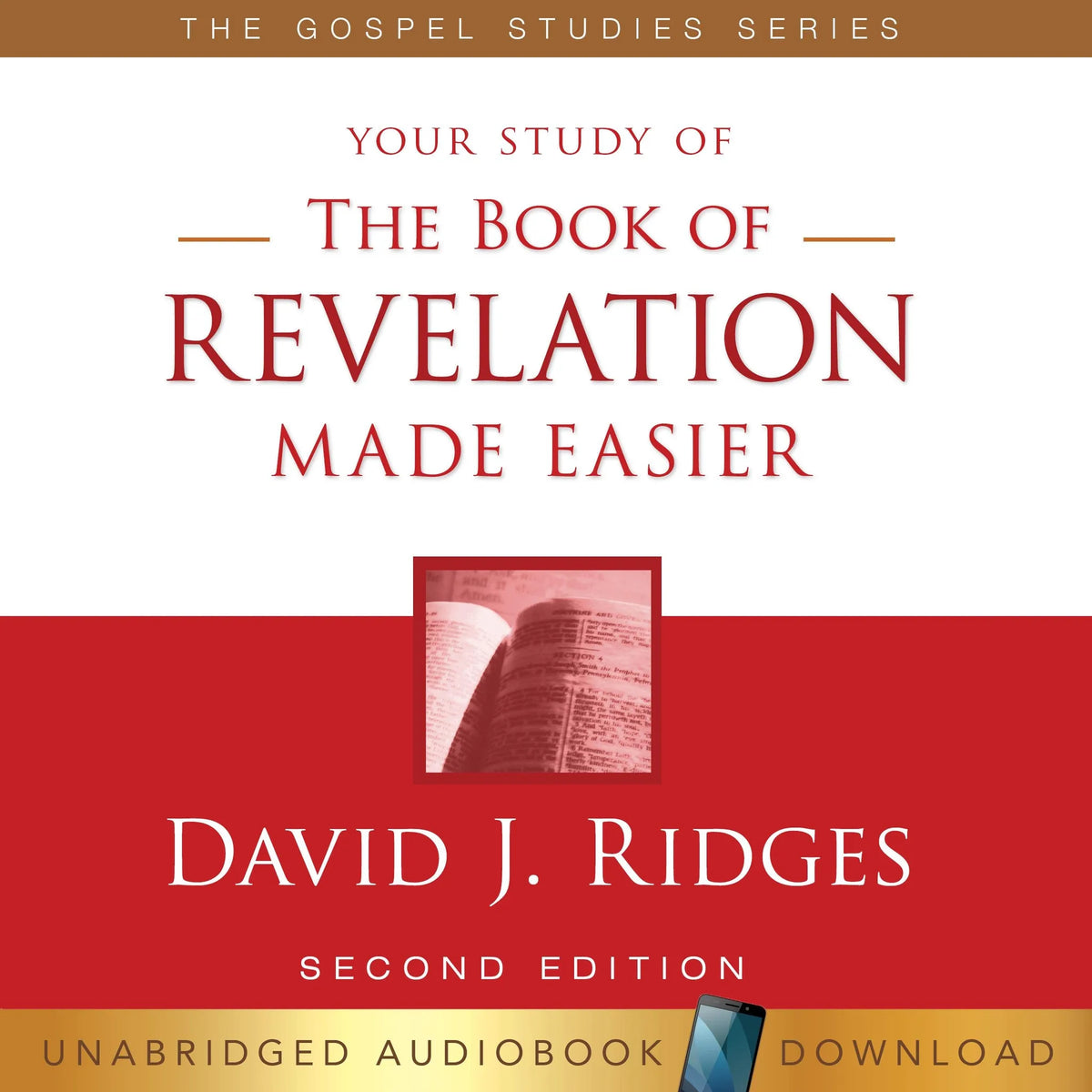 The Book of Revelation Made Easier