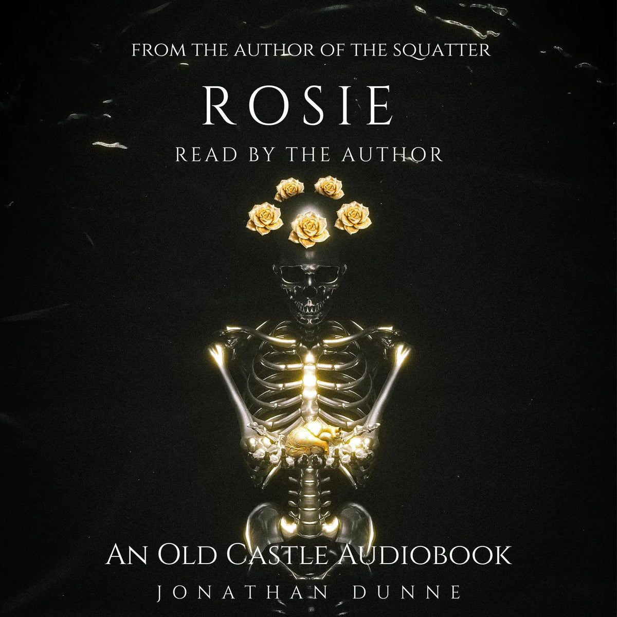 Rosie: An Old Castle Audiobook