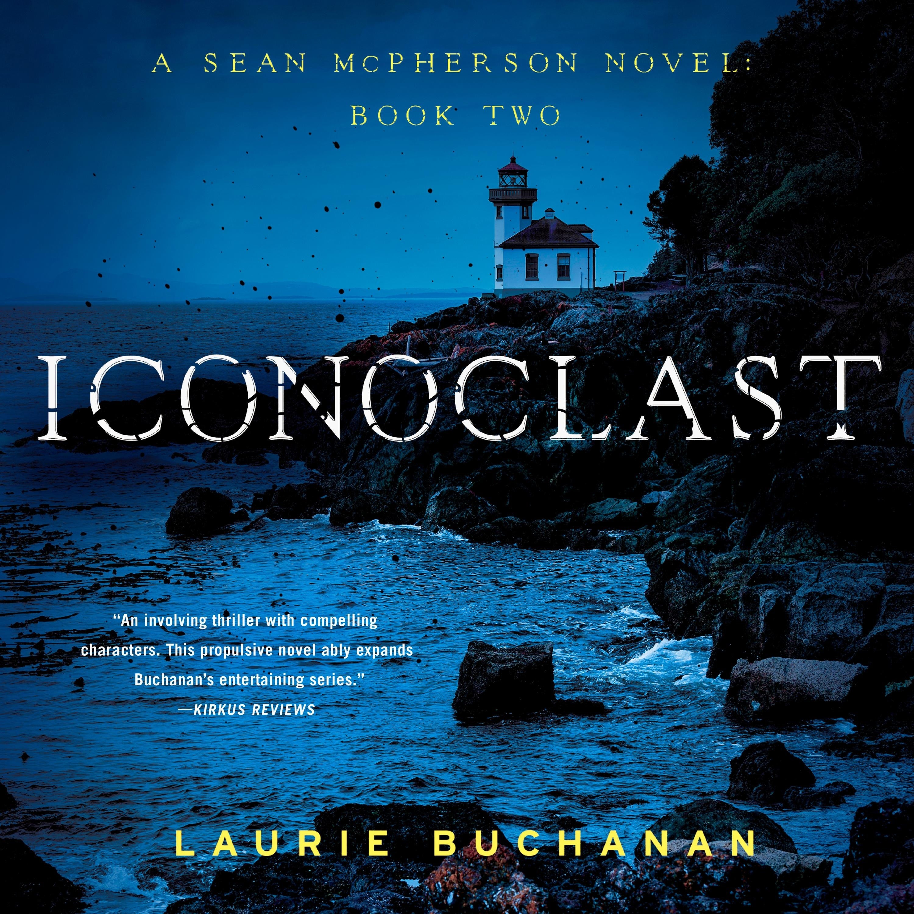 Iconoclast