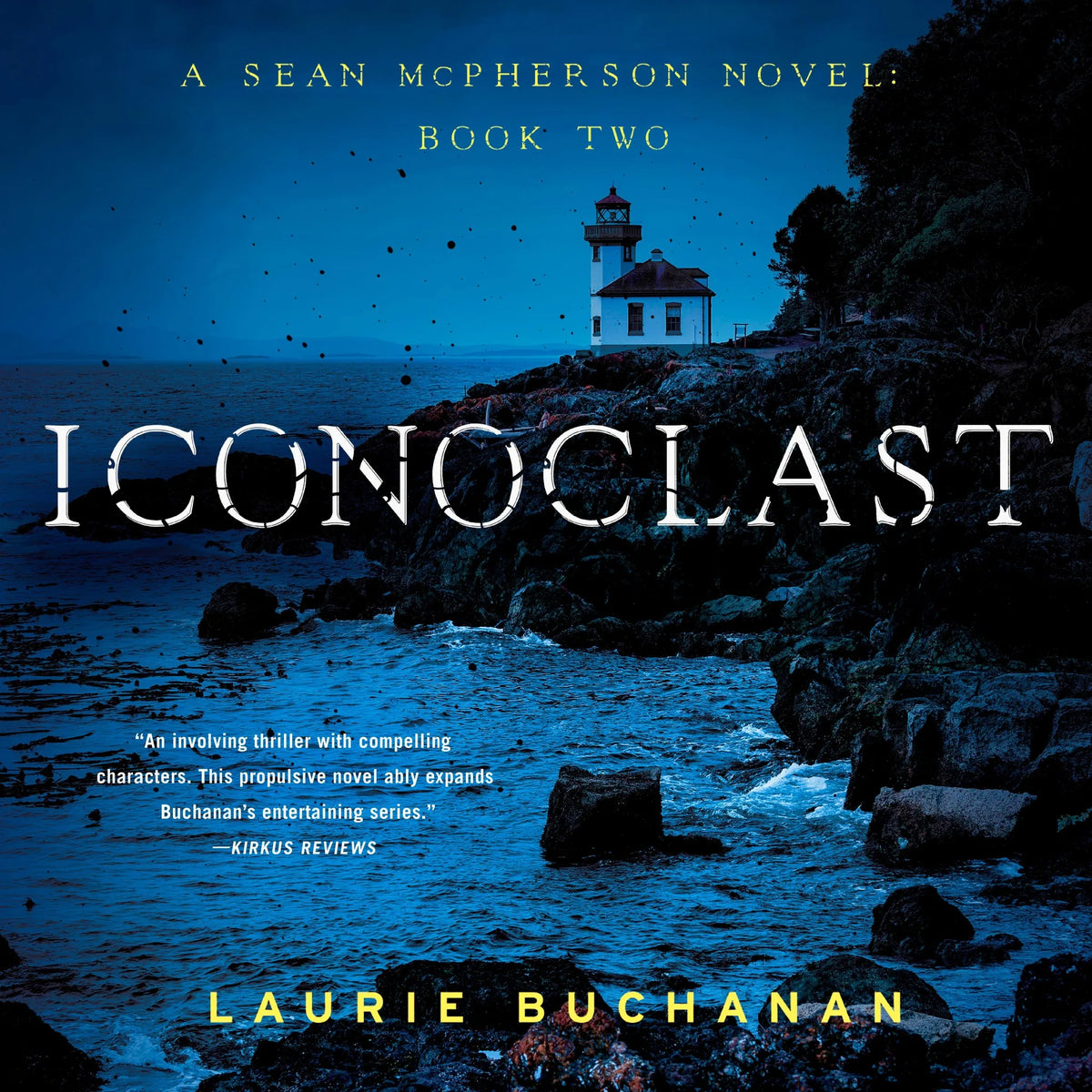 Iconoclast