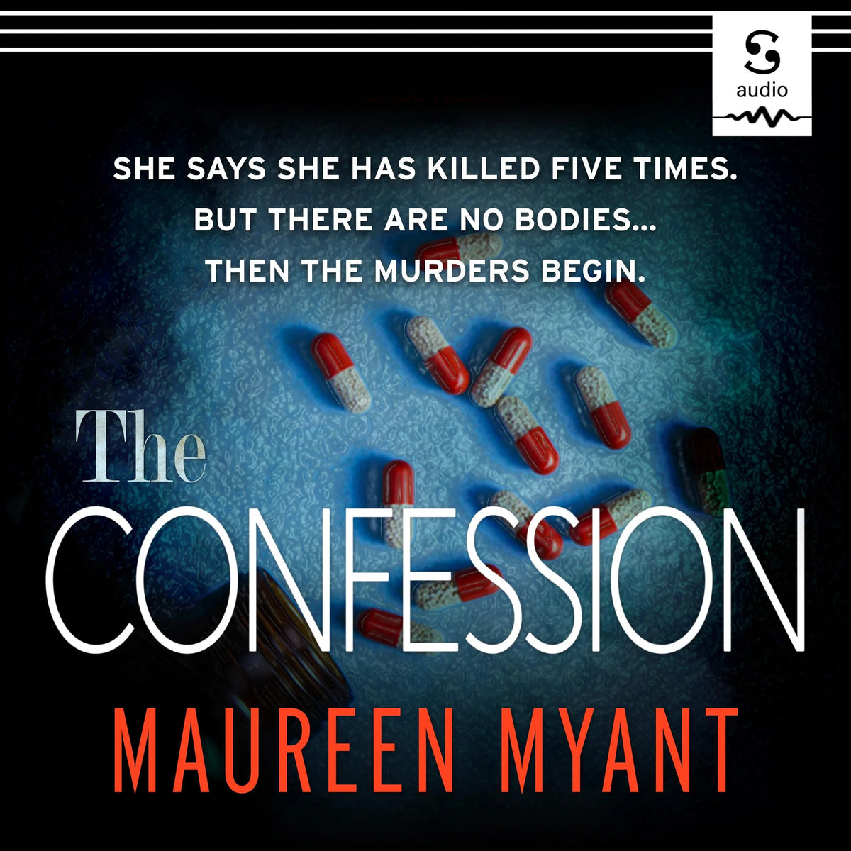 The Confession