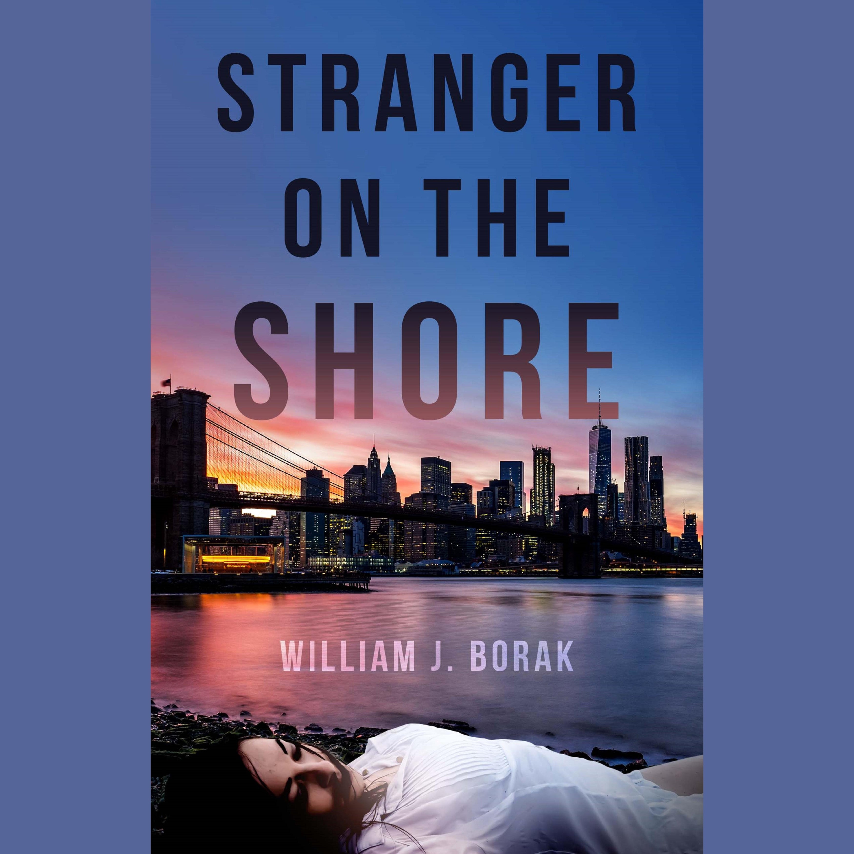 Stranger on the Shore
