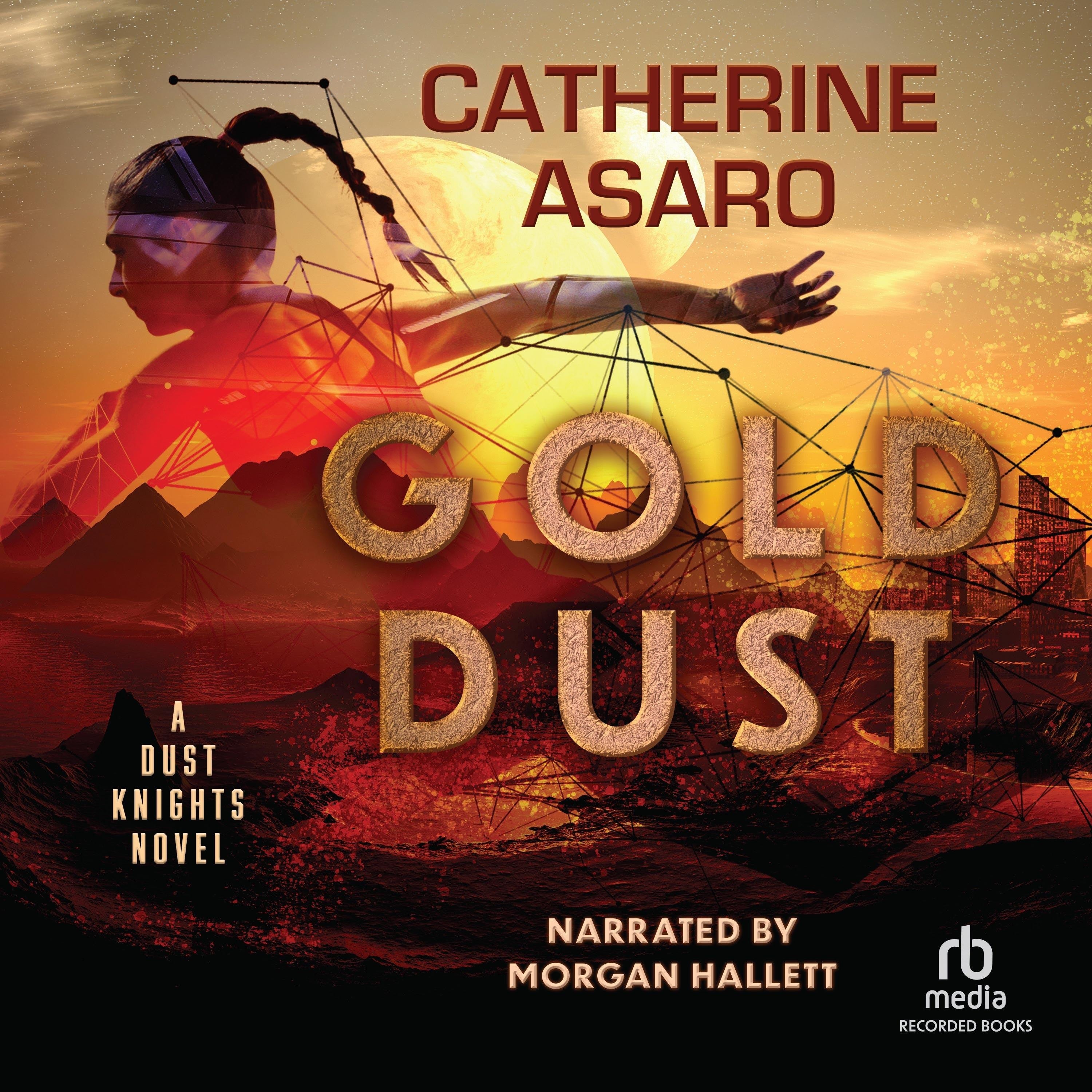 Gold Dust