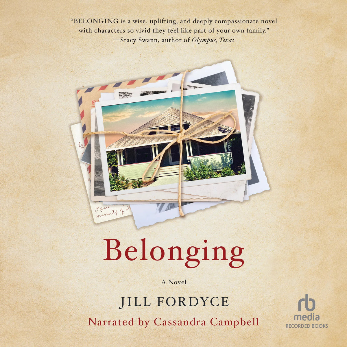 Belonging