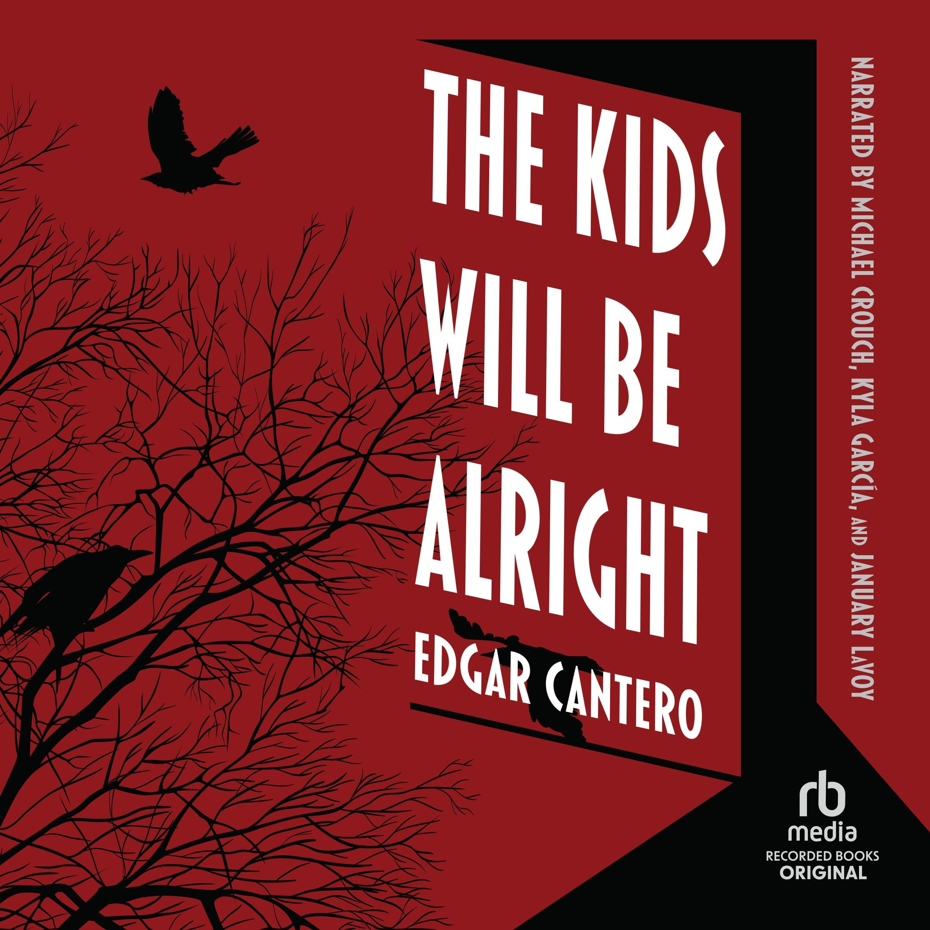 The Kids Will Be Alright