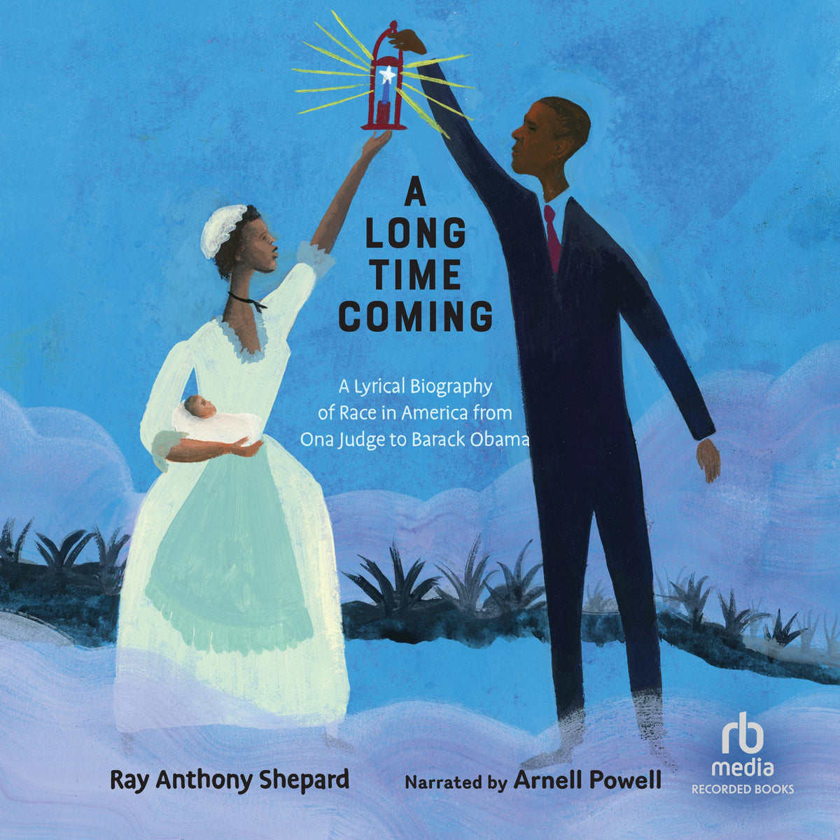 A Long Time Coming