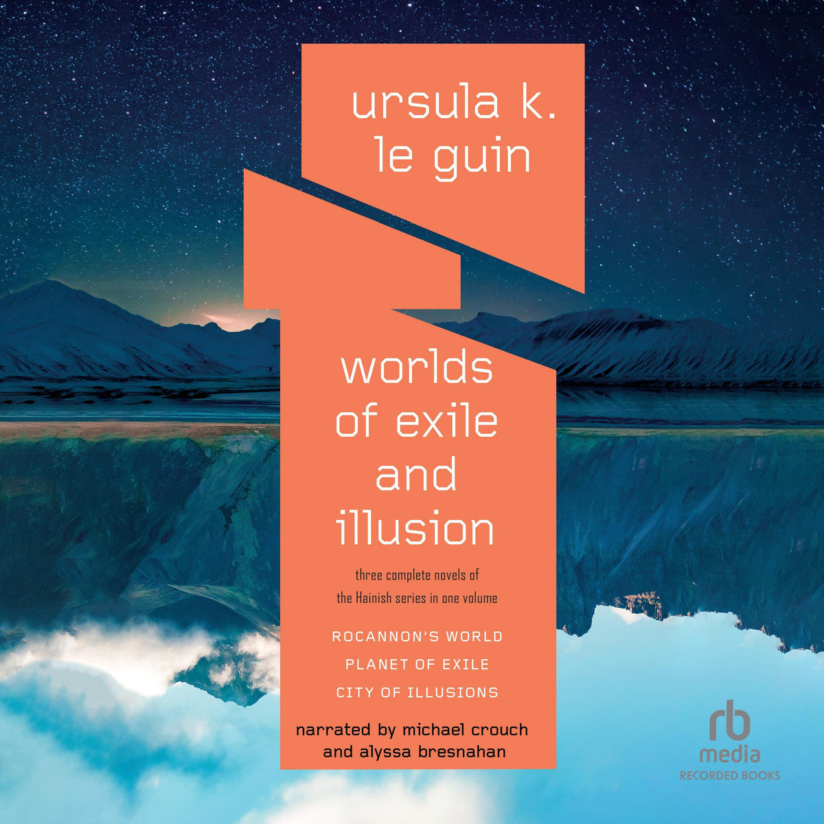 Worlds of Exile and Illusion