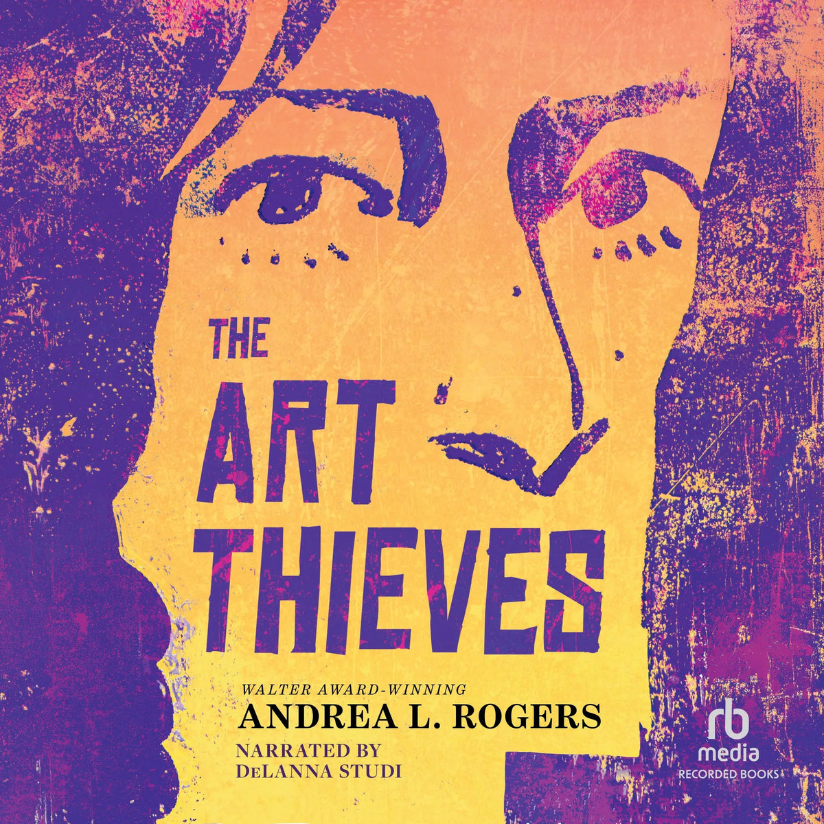 The Art Thieves