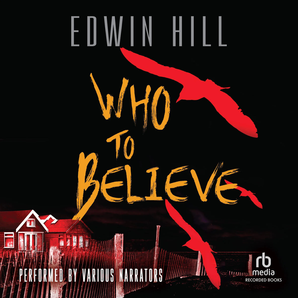 Who to Believe
