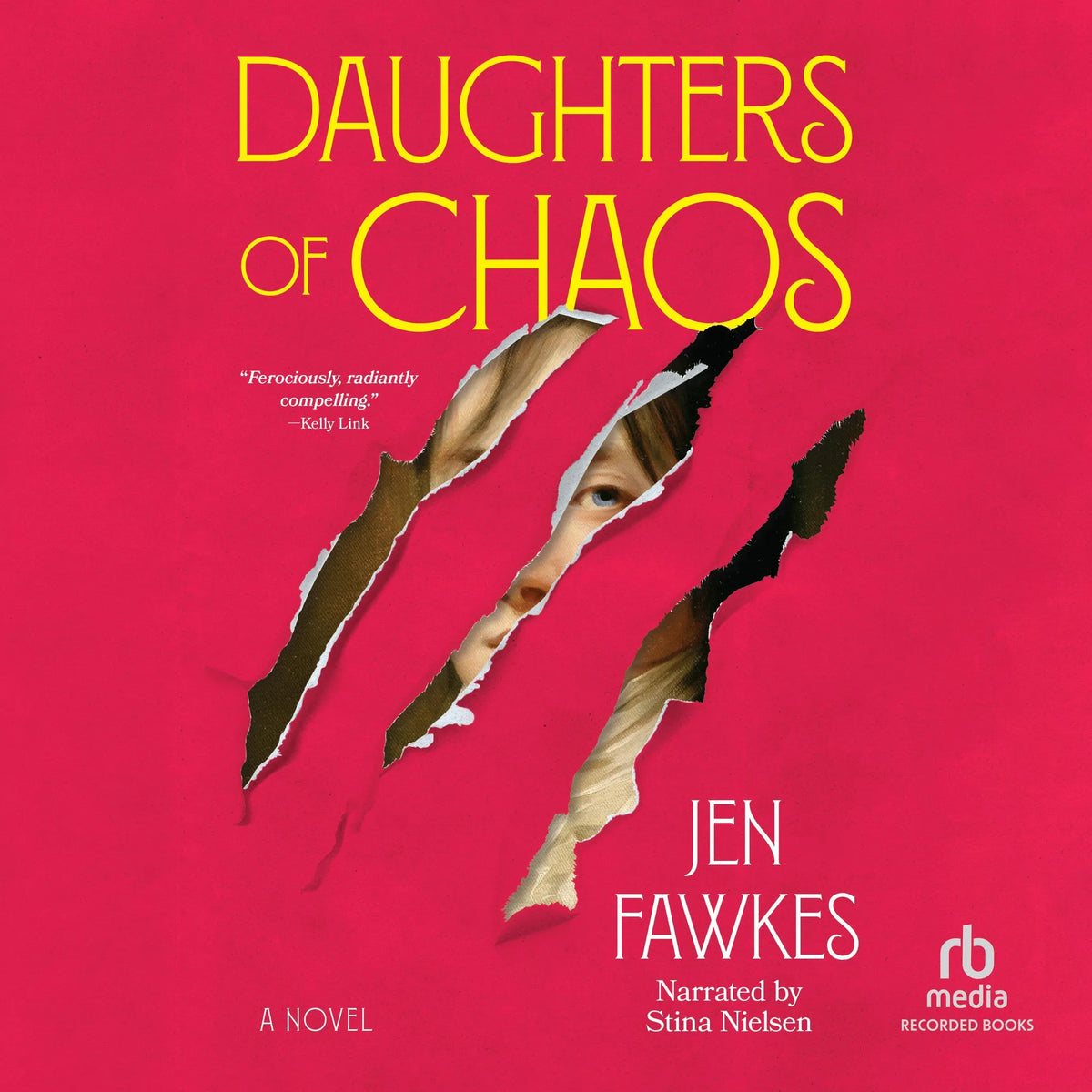 Daughters of Chaos
