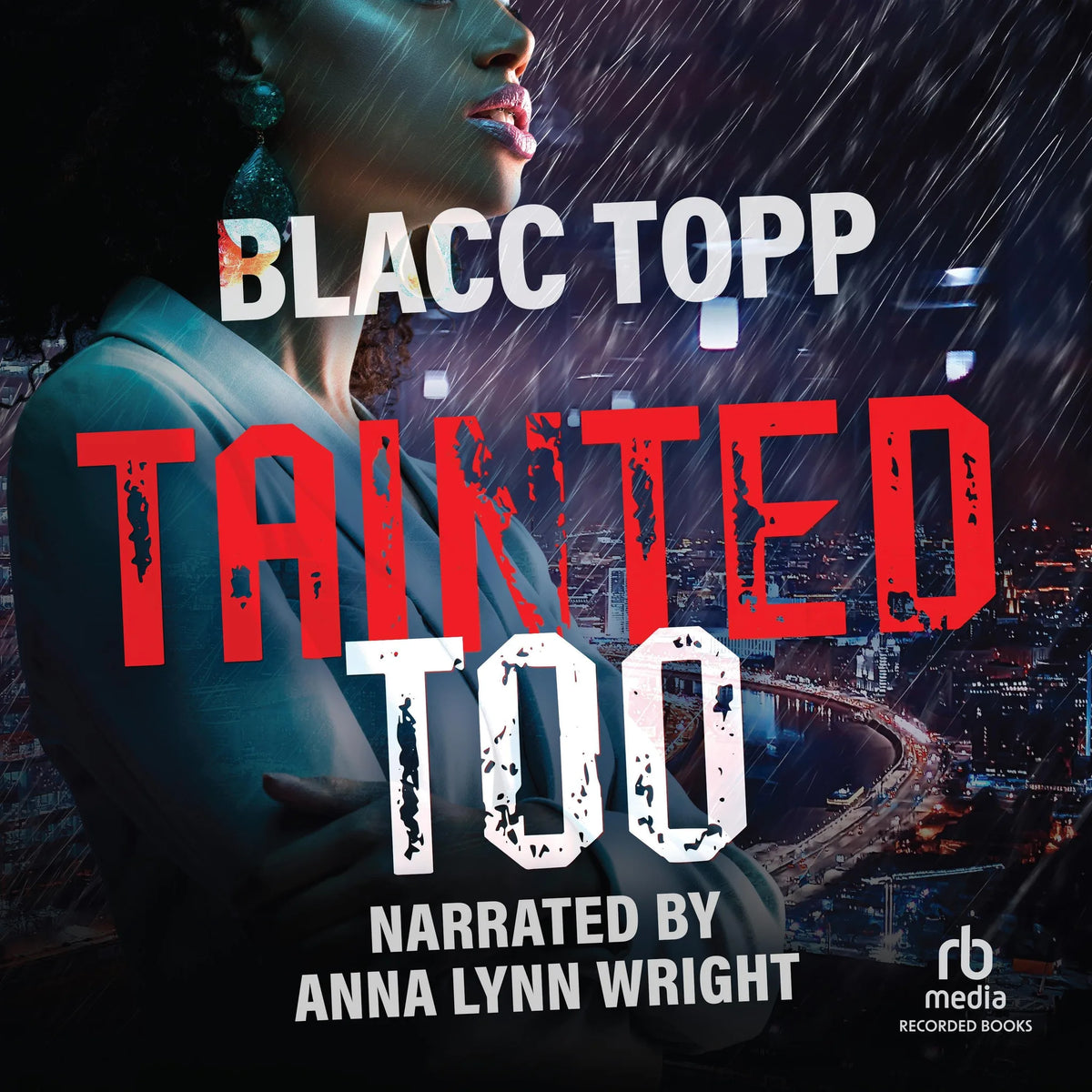 Tainted Too