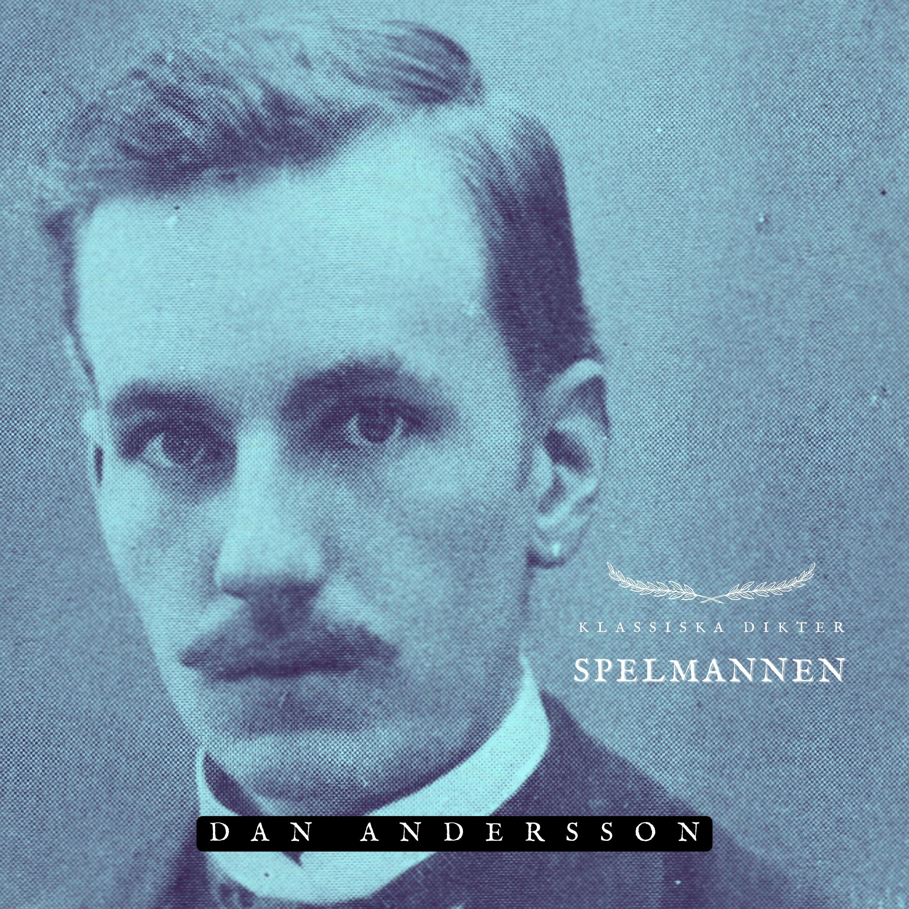 Spelmannen