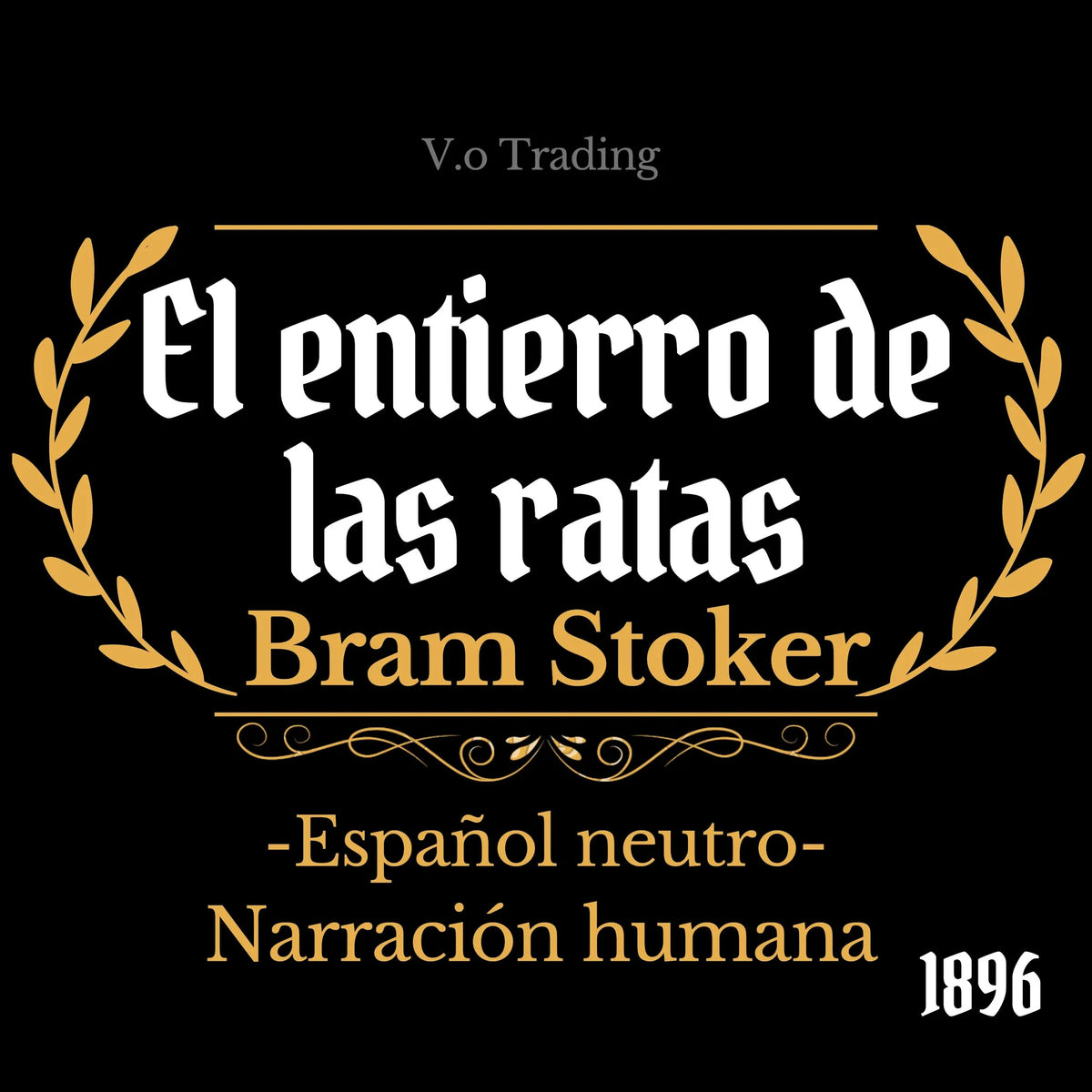 El entierro de las ratas
