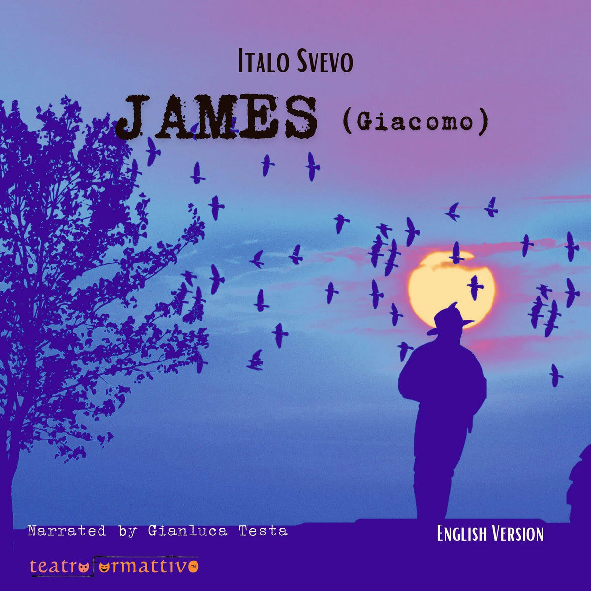 James (Giacomo)