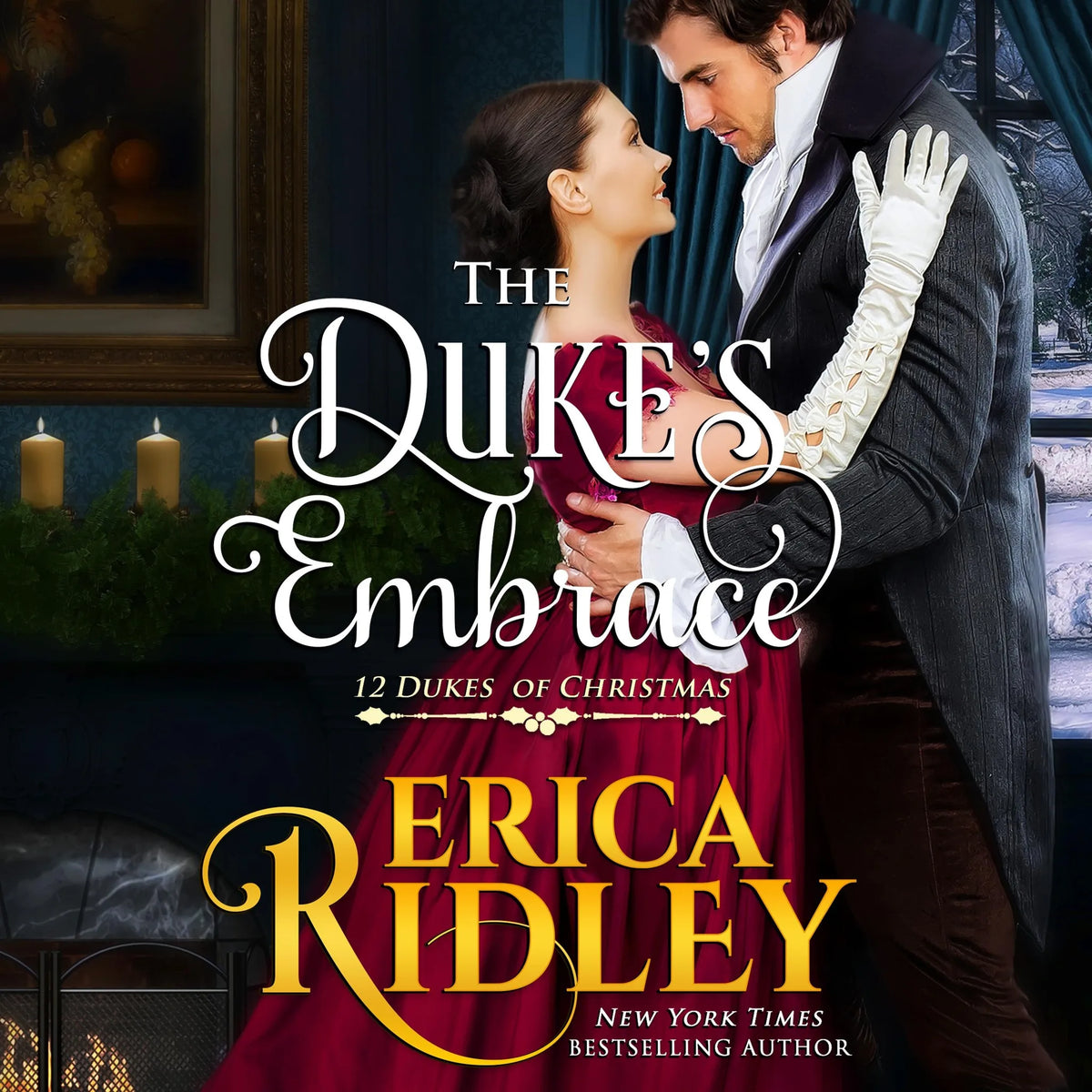 The Duke's Embrace
