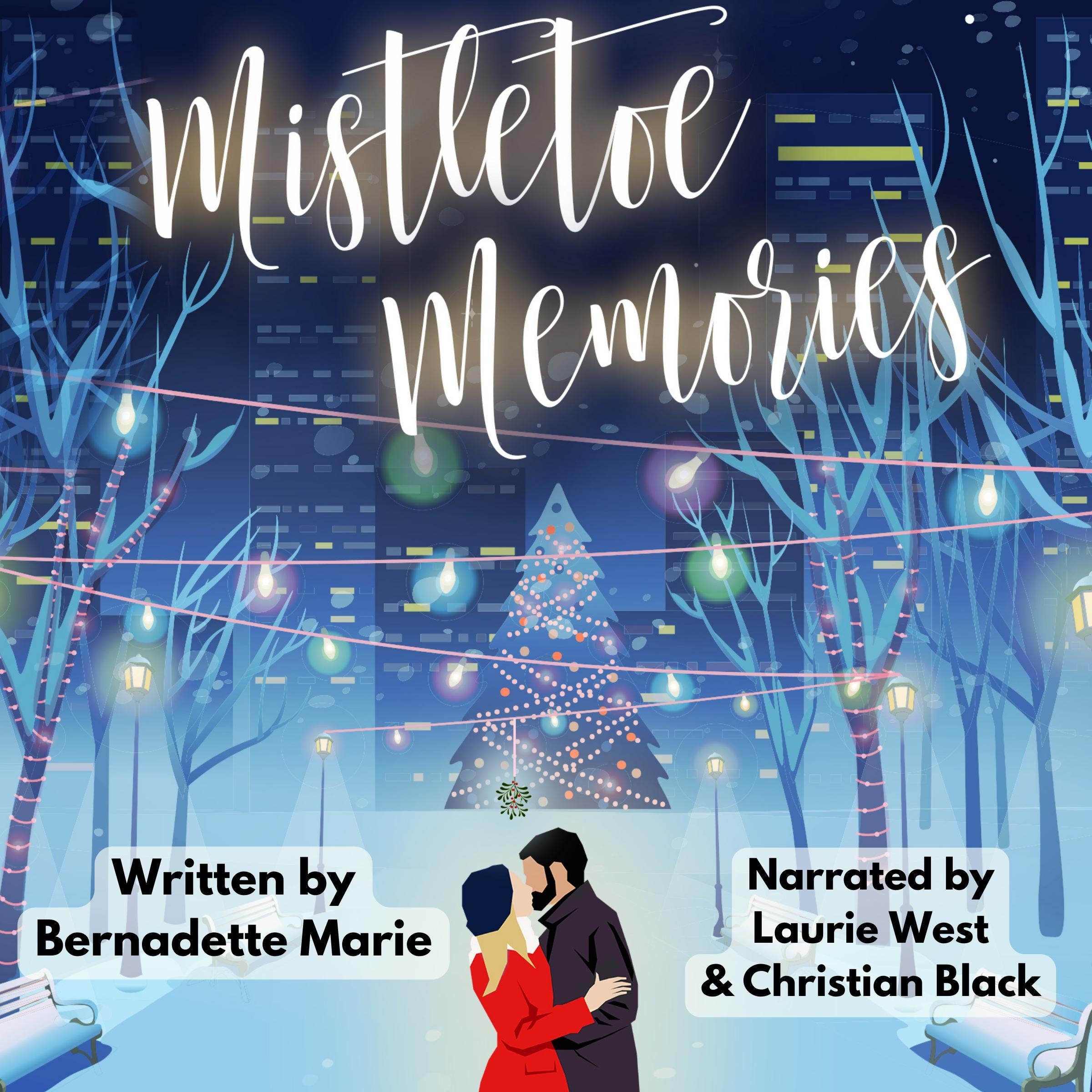 Mistletoe Memories
