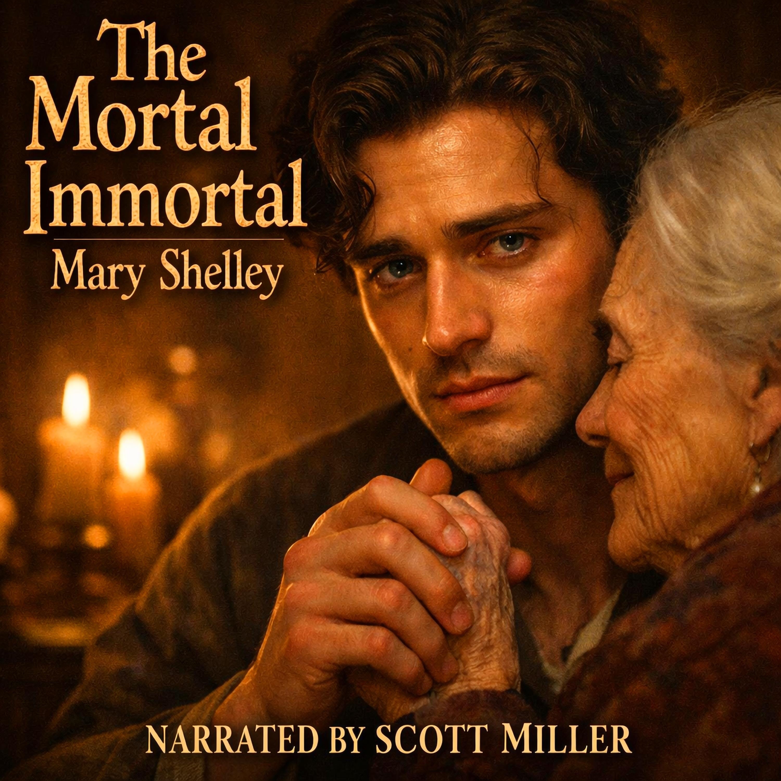 The Mortal Immortal