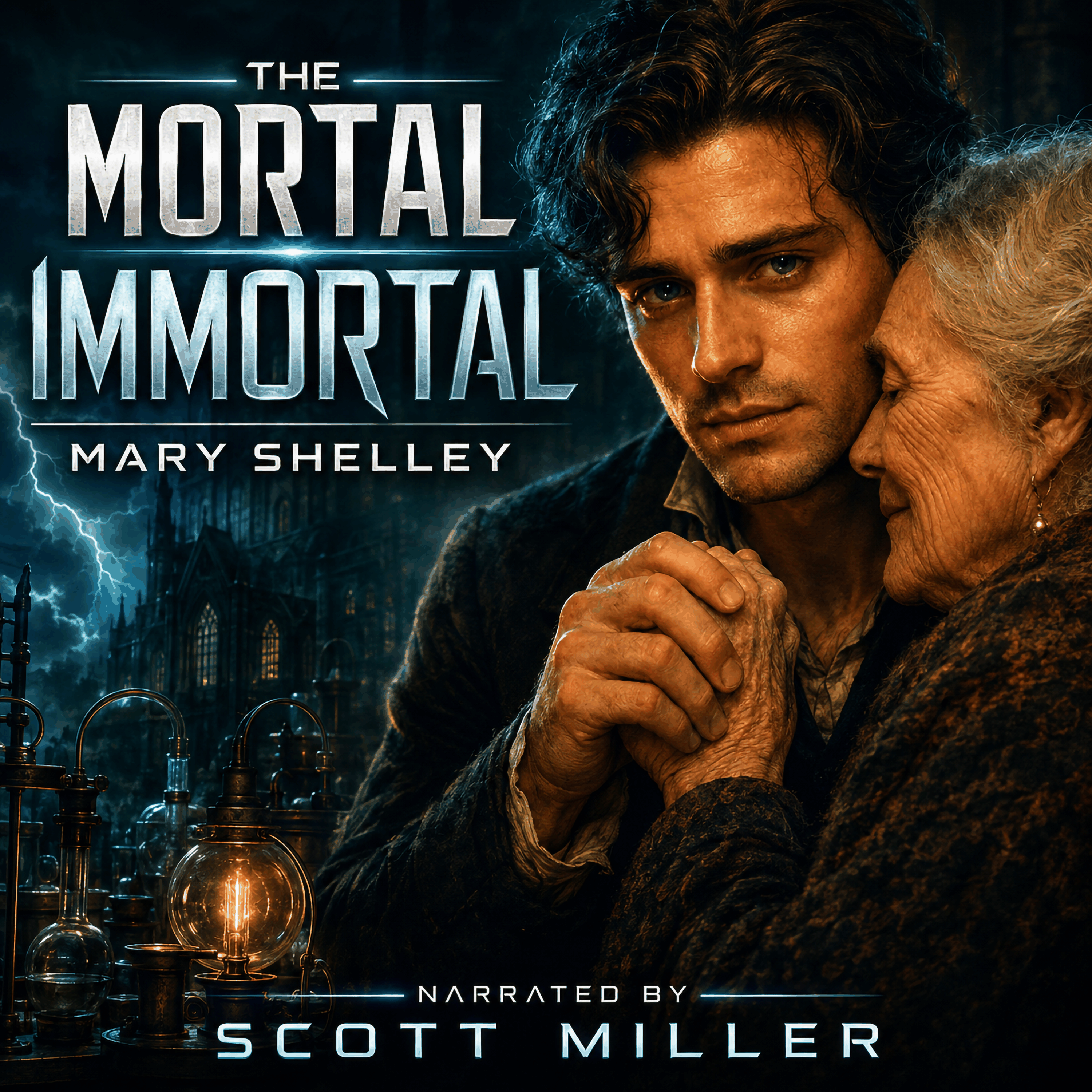 The Mortal Immortal