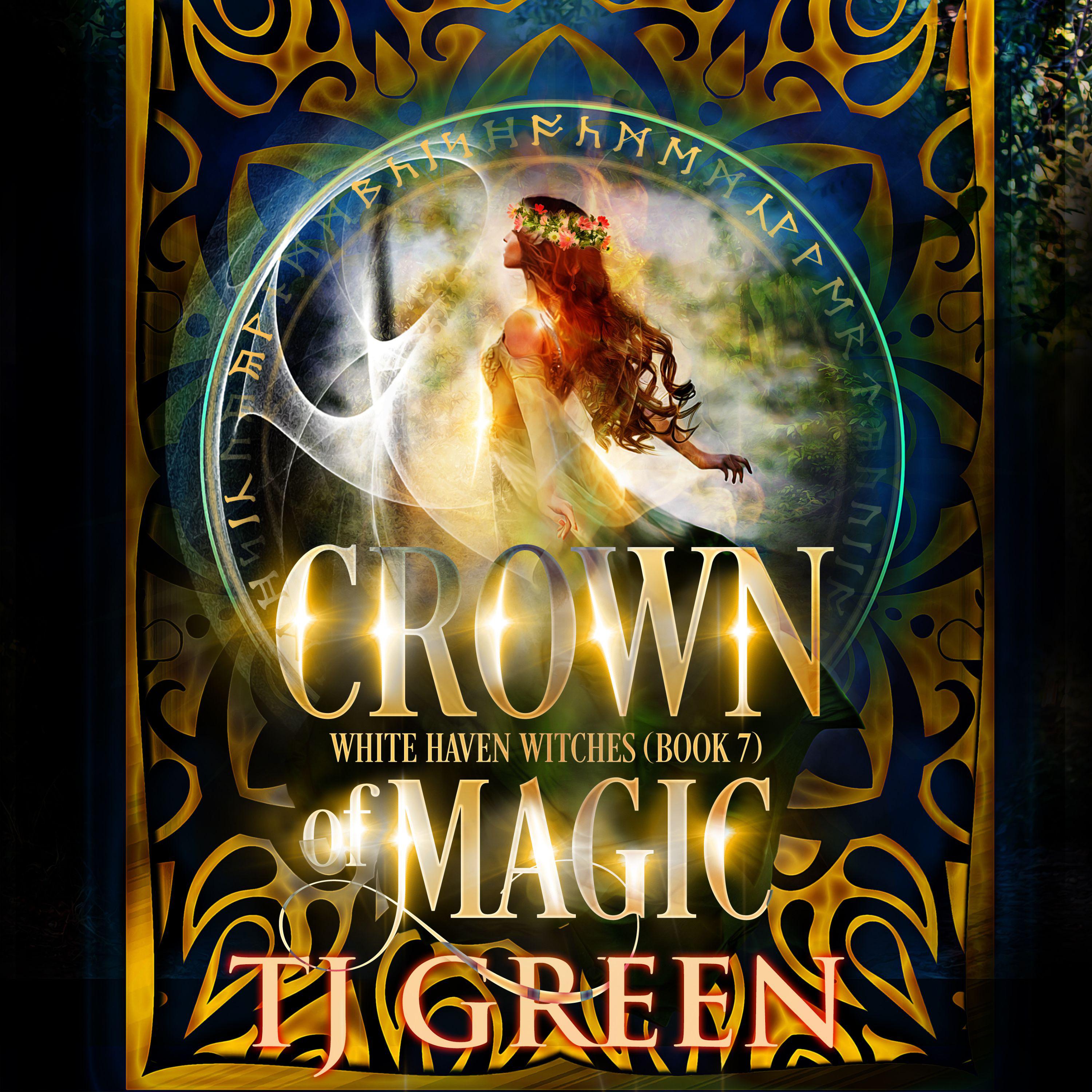 Crown of Magic