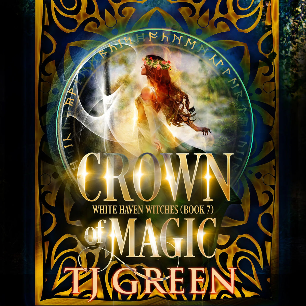 Crown of Magic