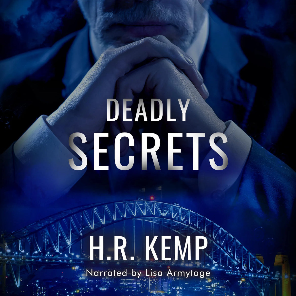 Deadly Secrets