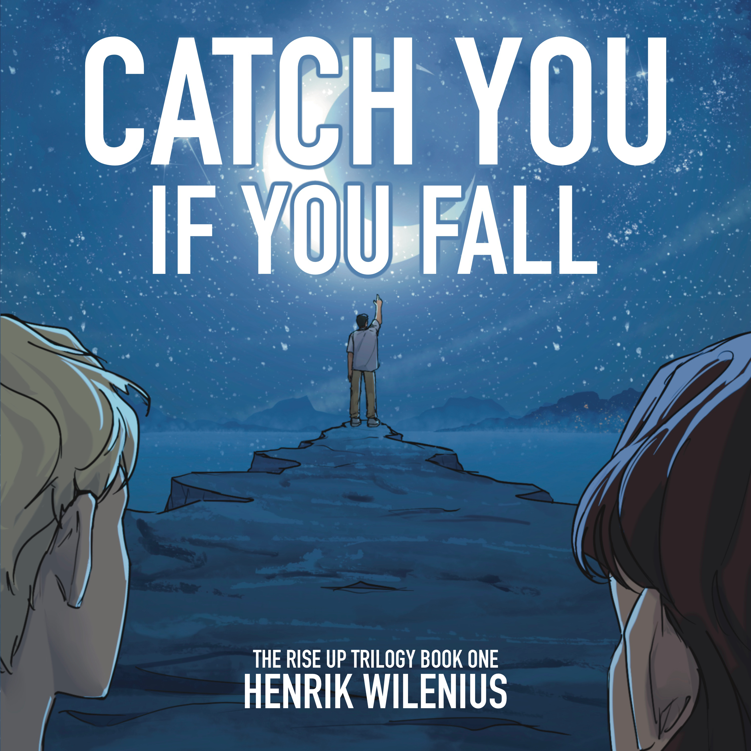 Catch You If You Fall
