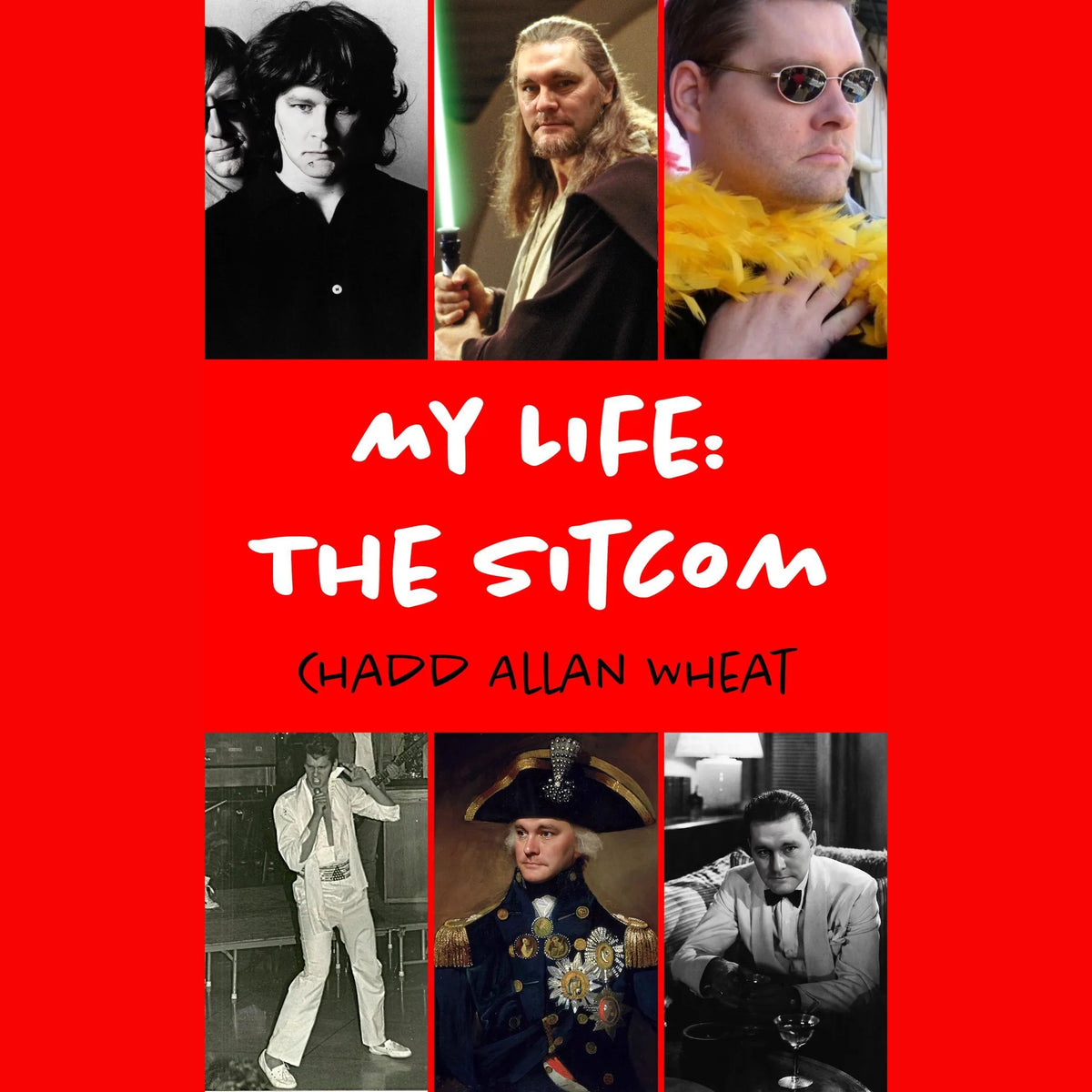 My Life: The Sitcom