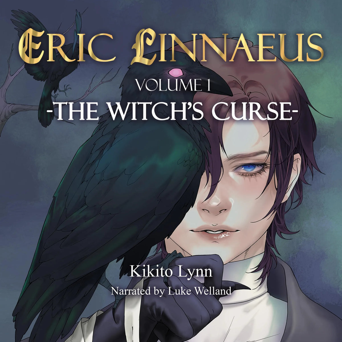 Eric Linnaeus - The Witch's Curse