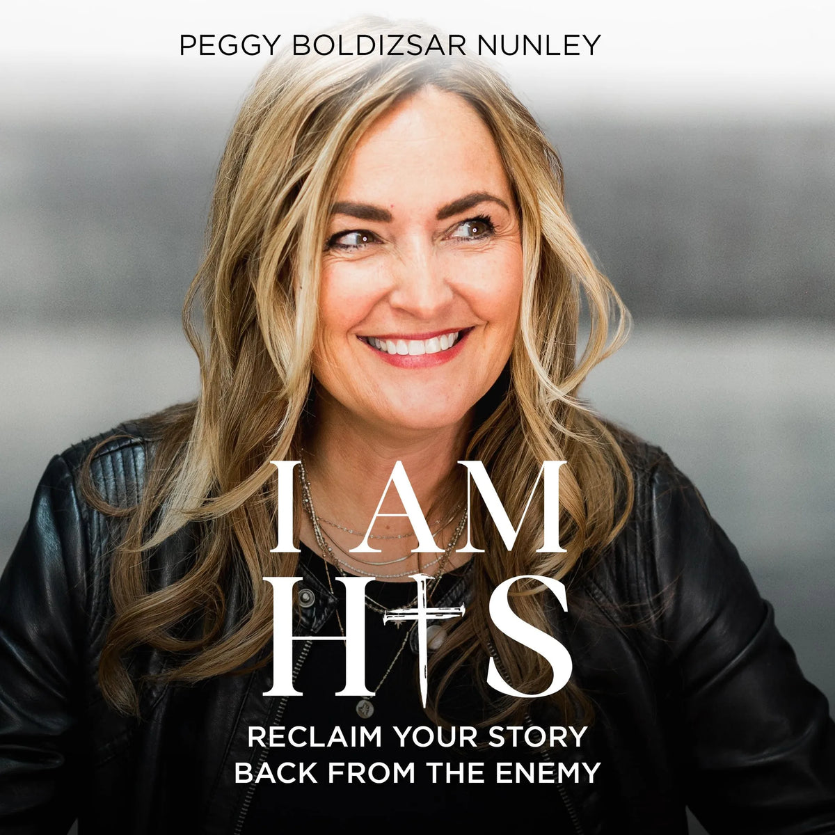 I Am His