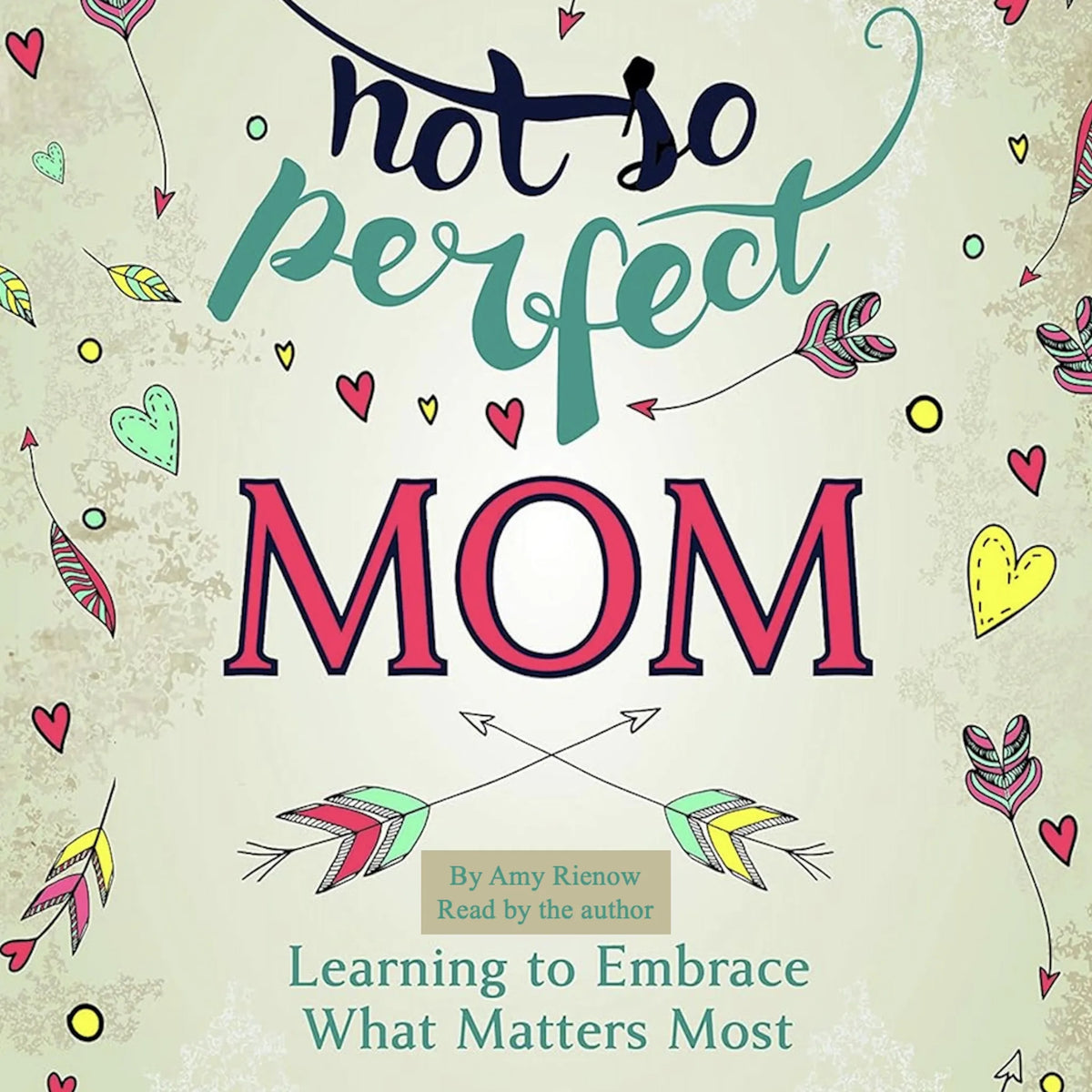 Not So Perfect Mom