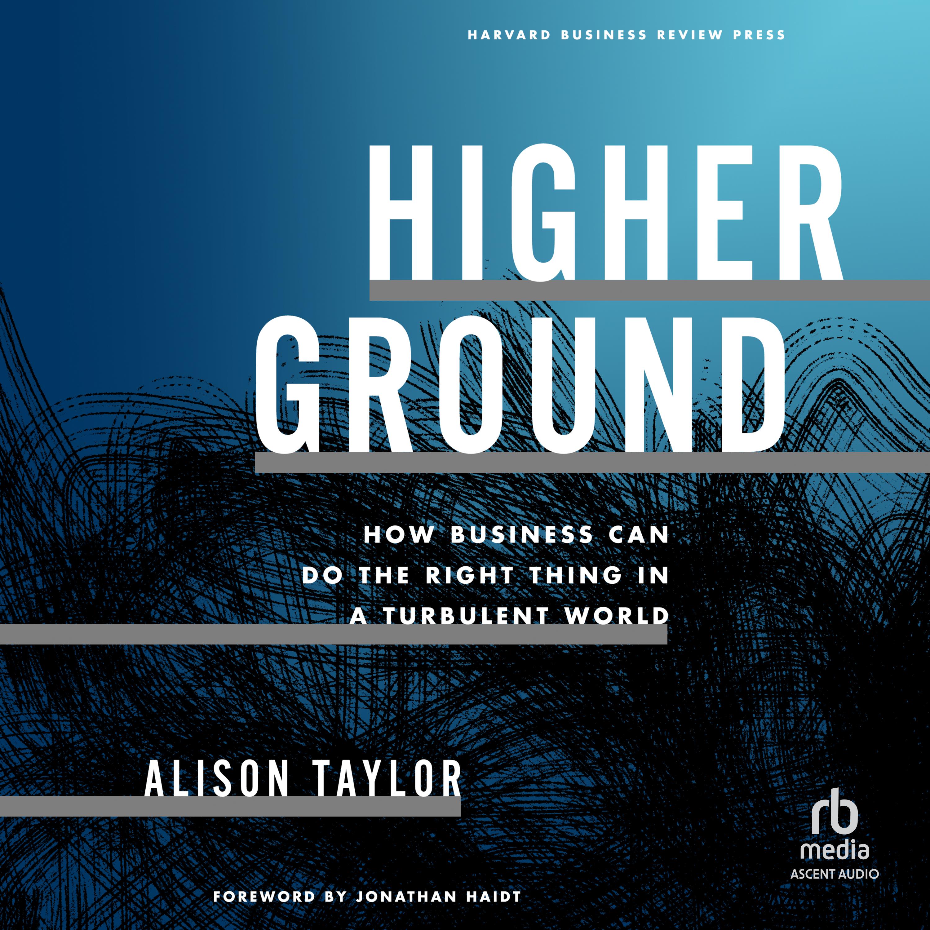 Higher Ground
