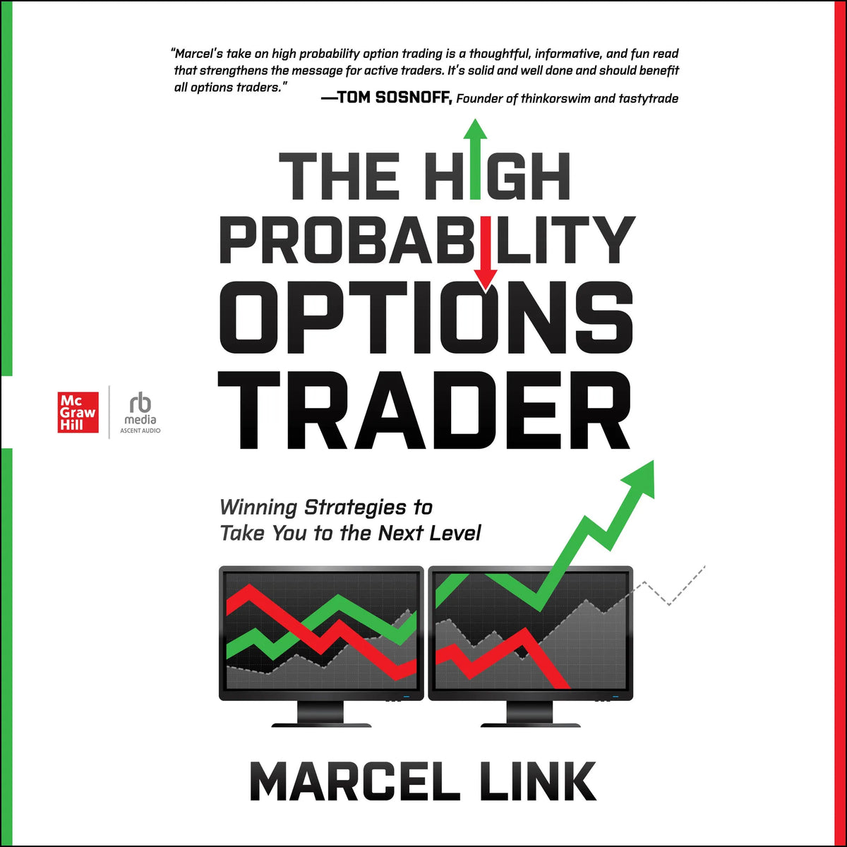The High Probability Options Trader