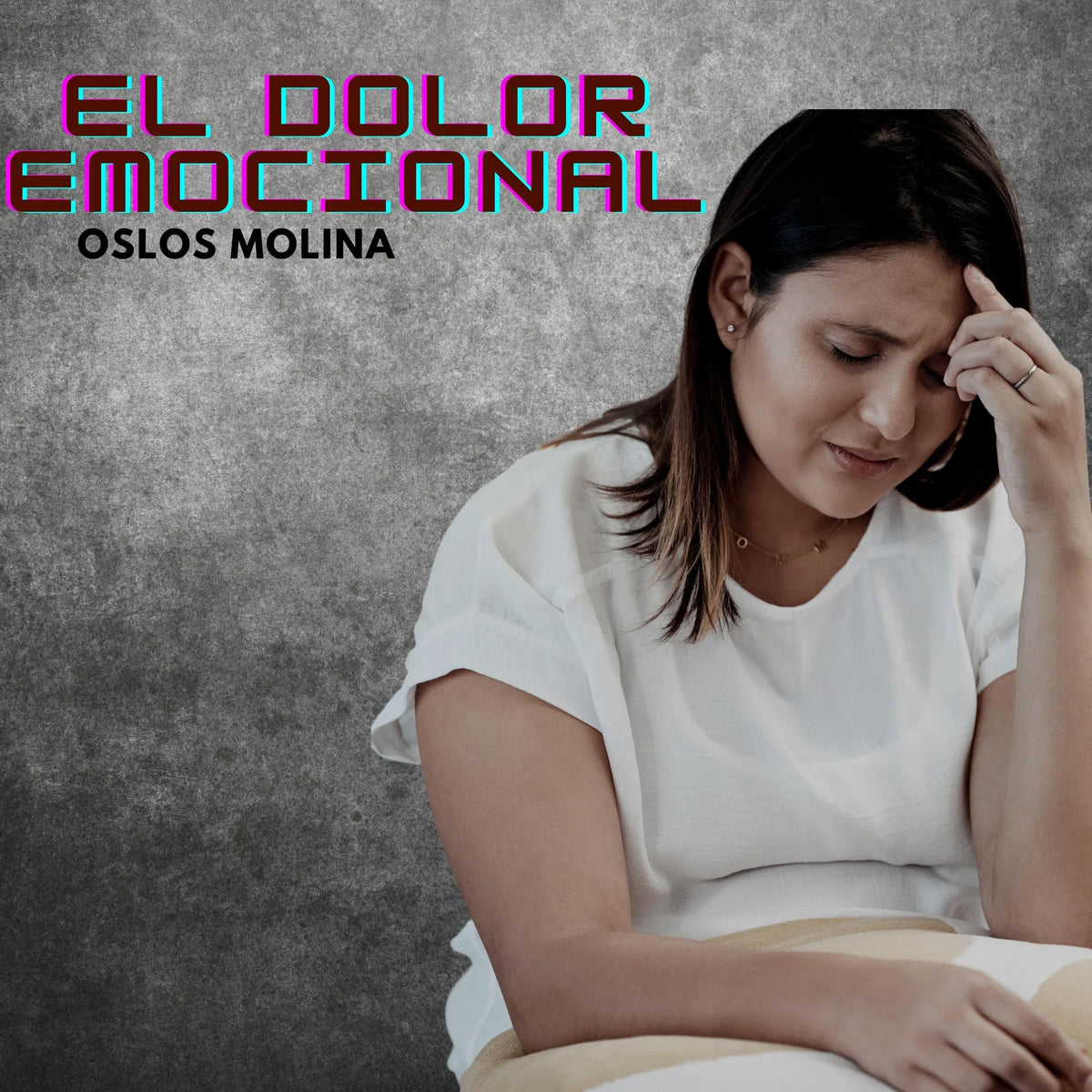 El dolor emocional